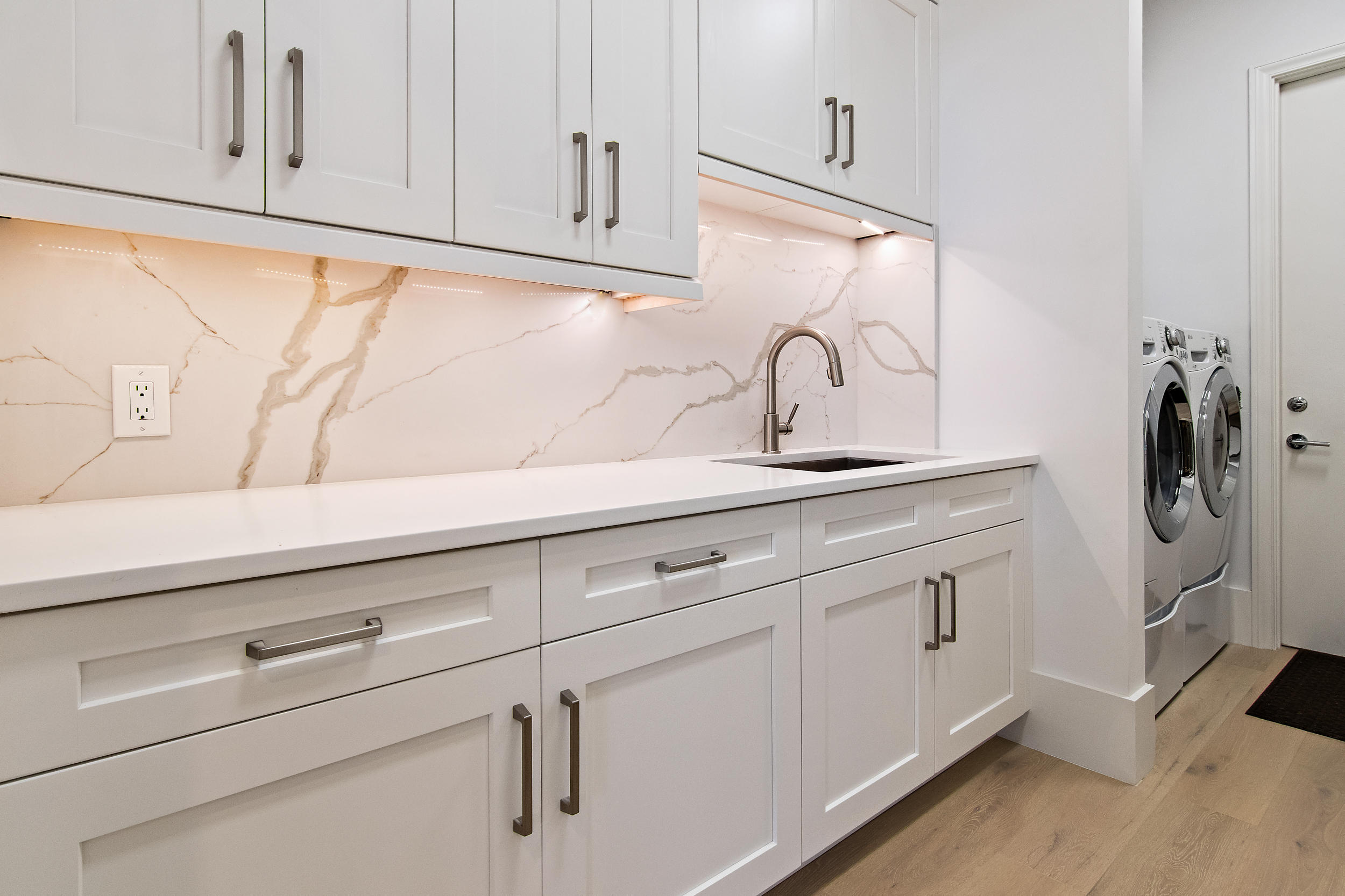 FRENCHMANS CREEK PAR C-1-A - Residential