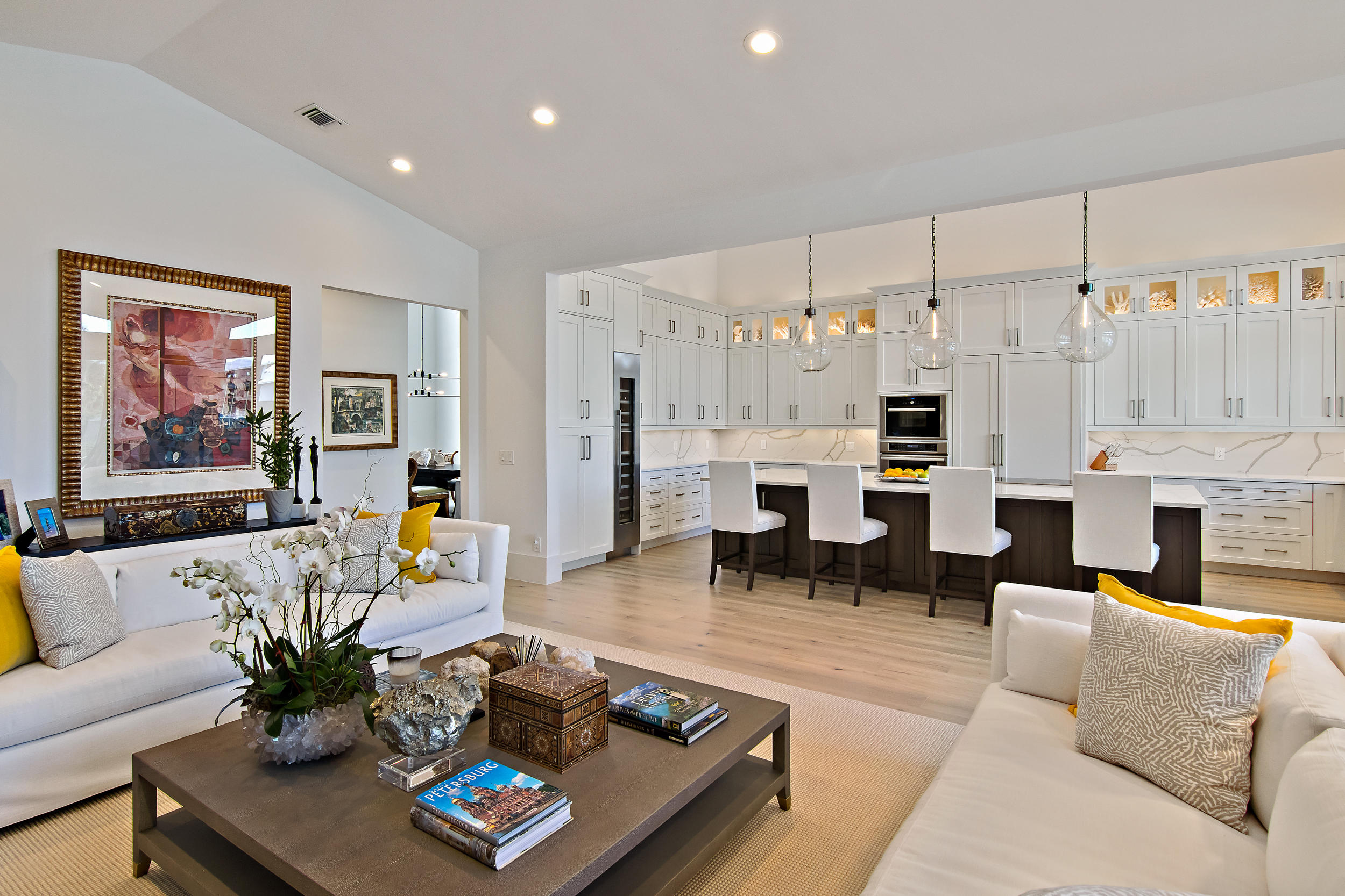FRENCHMANS CREEK PAR C-1-A - Residential