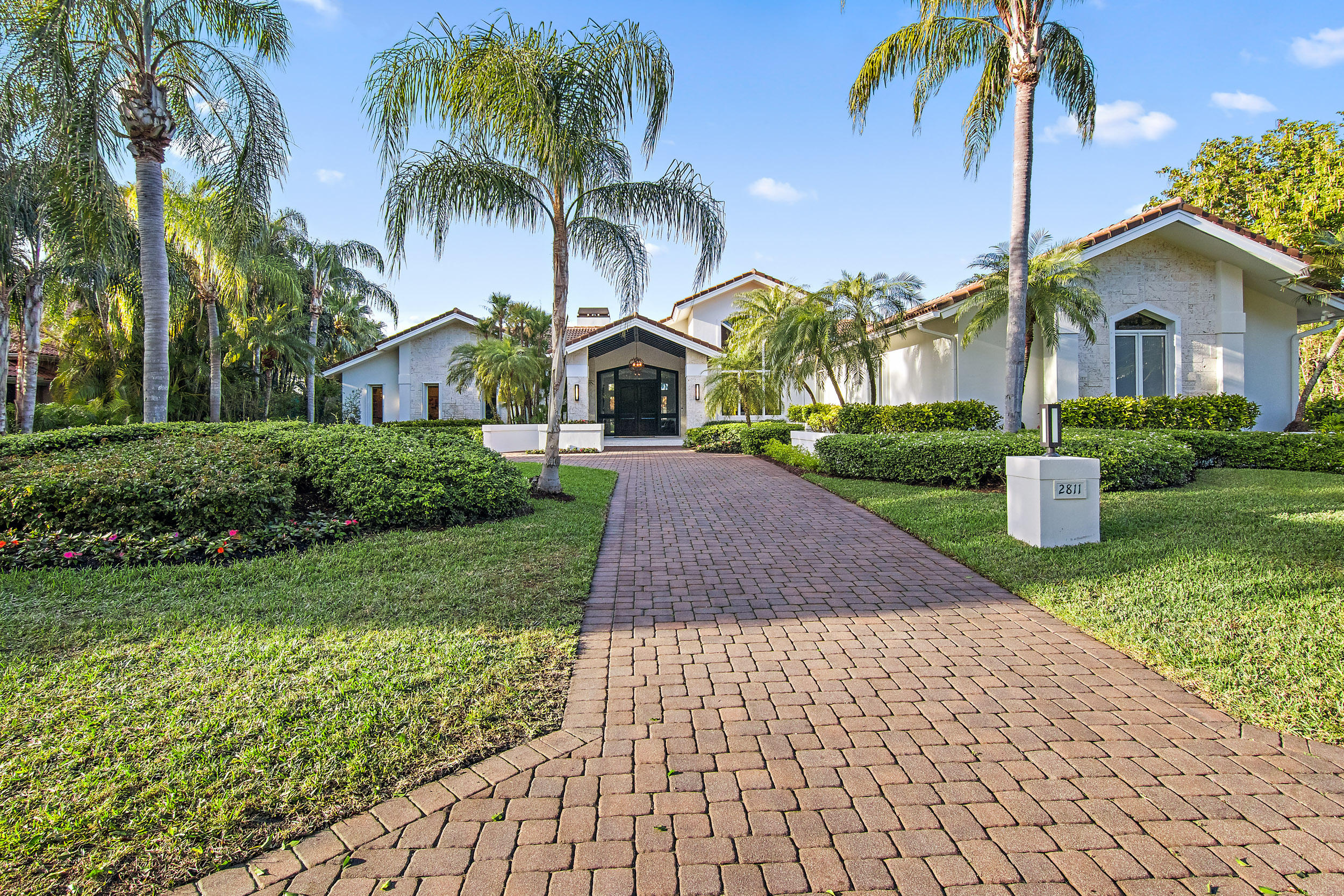 FRENCHMANS CREEK PAR C-1-A - Residential