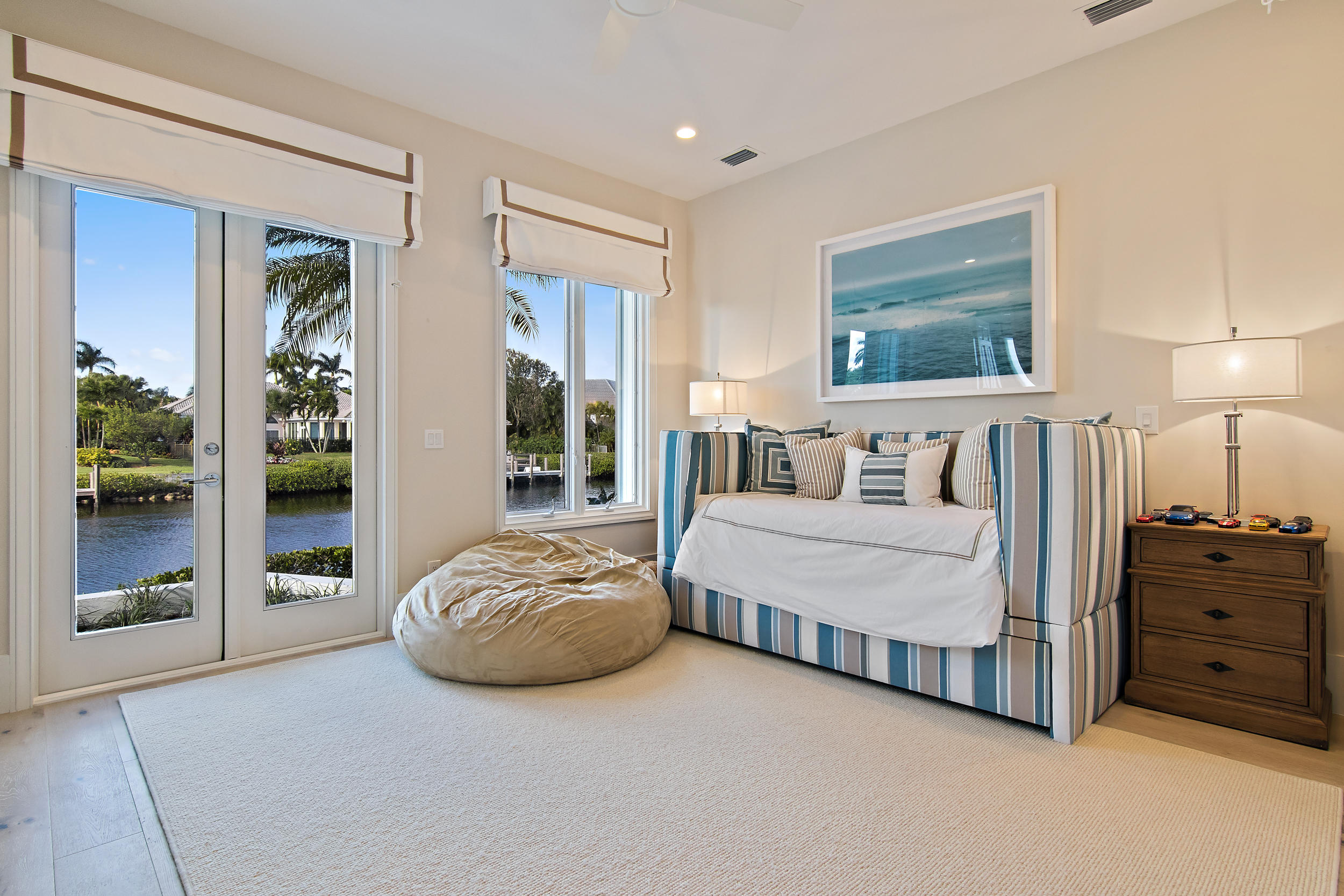 FRENCHMANS CREEK PAR C-1-A - Residential