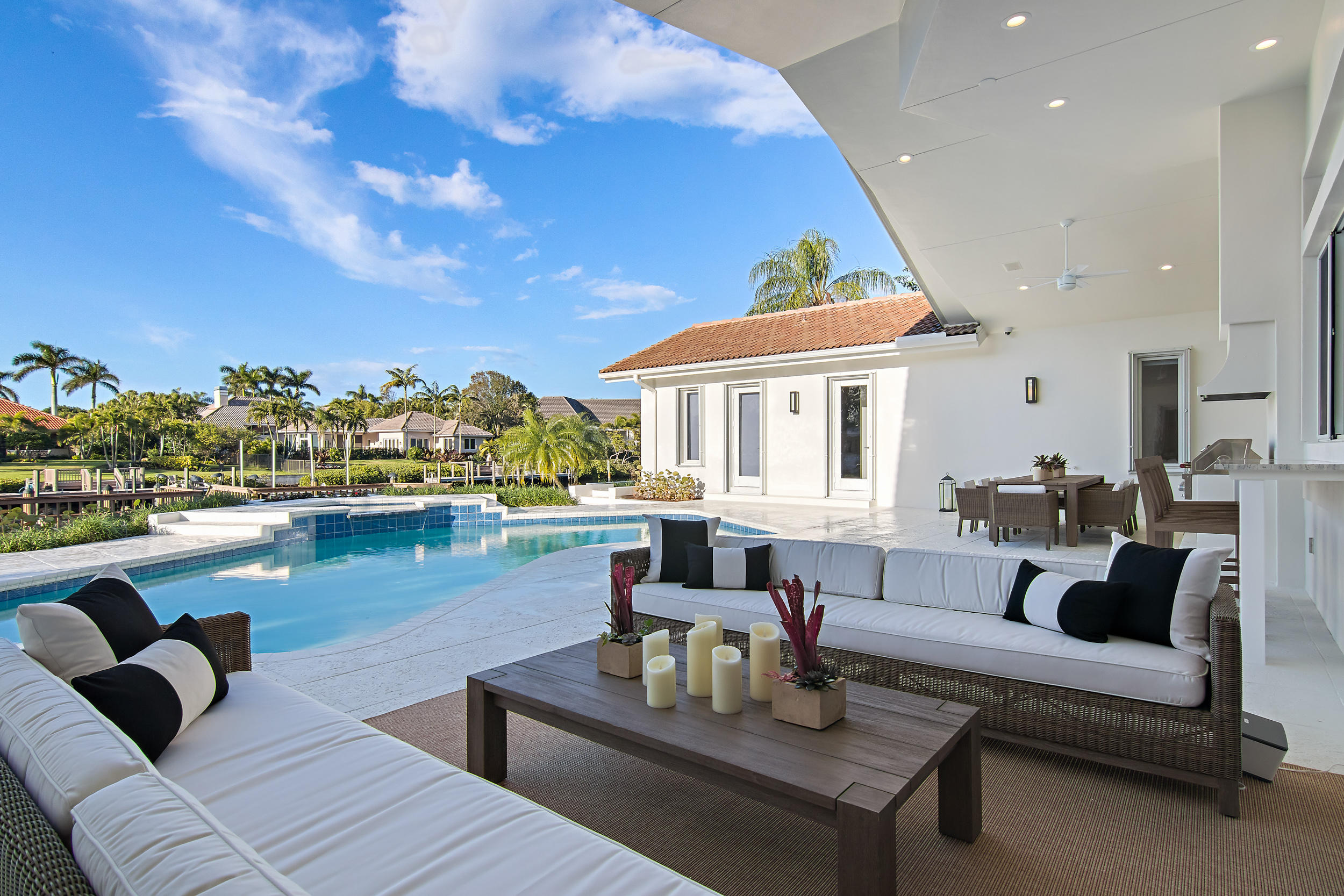 FRENCHMANS CREEK PAR C-1-A - Residential