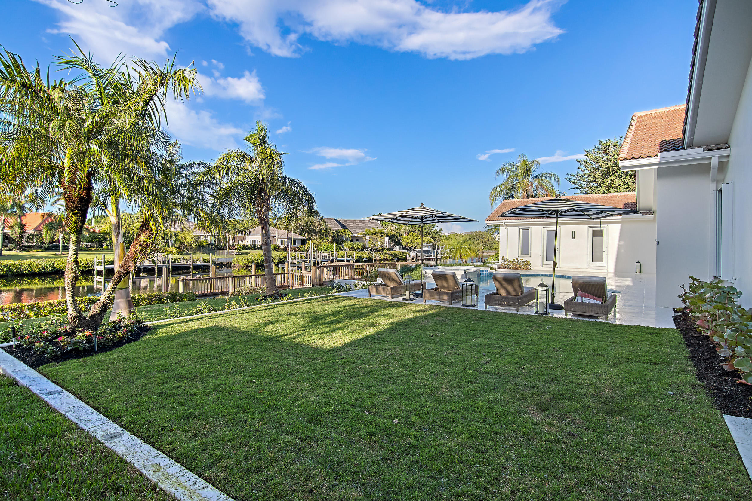 FRENCHMANS CREEK PAR C-1-A - Residential