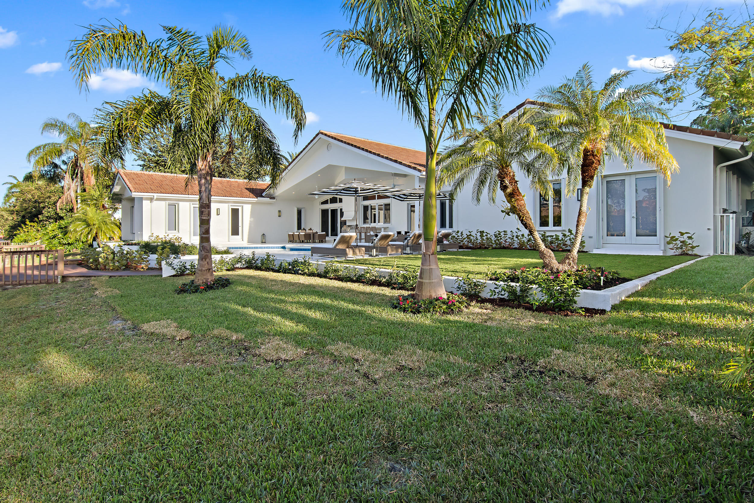 FRENCHMANS CREEK PAR C-1-A - Residential
