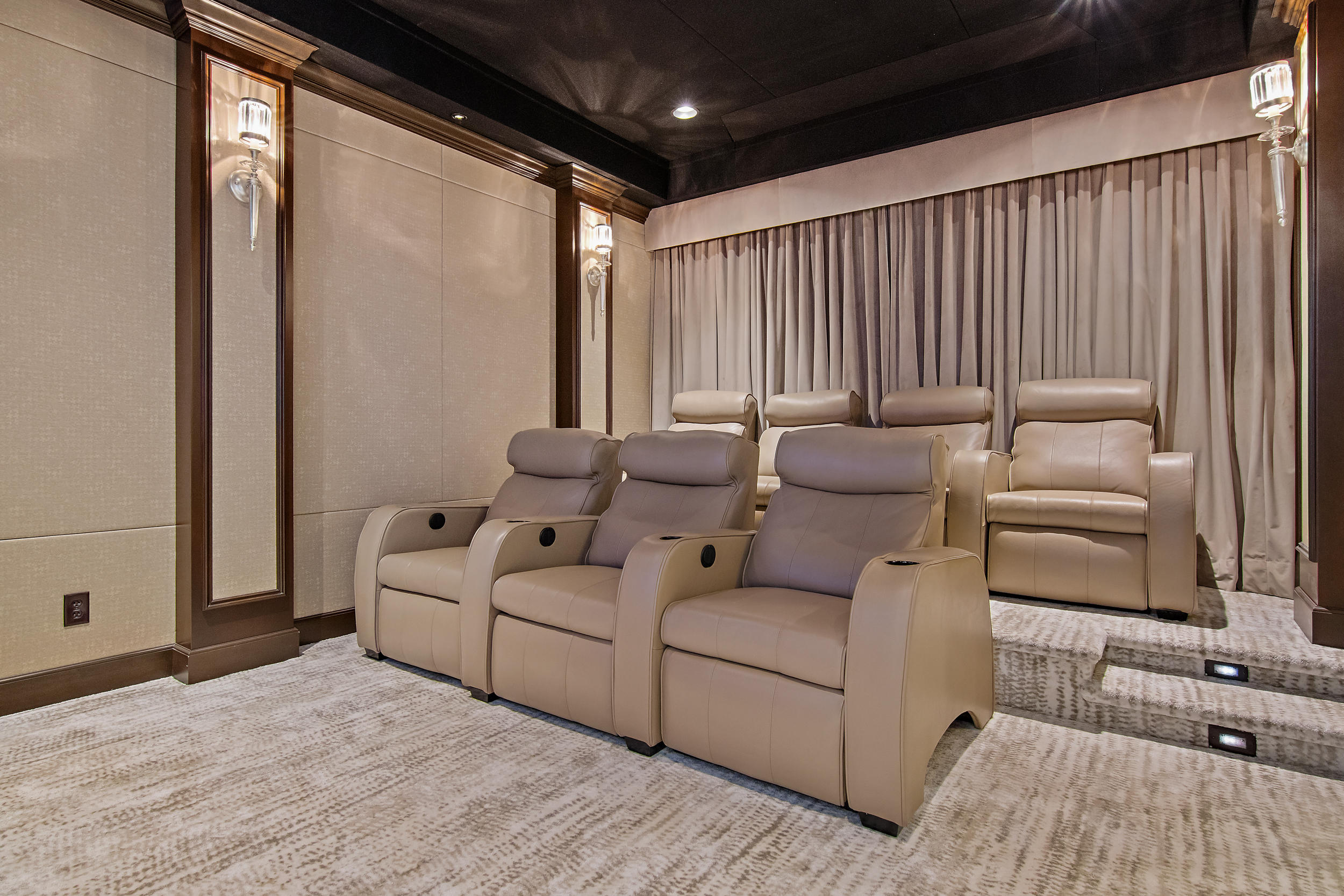 FRENCHMANS CREEK PAR C-1-A - Residential