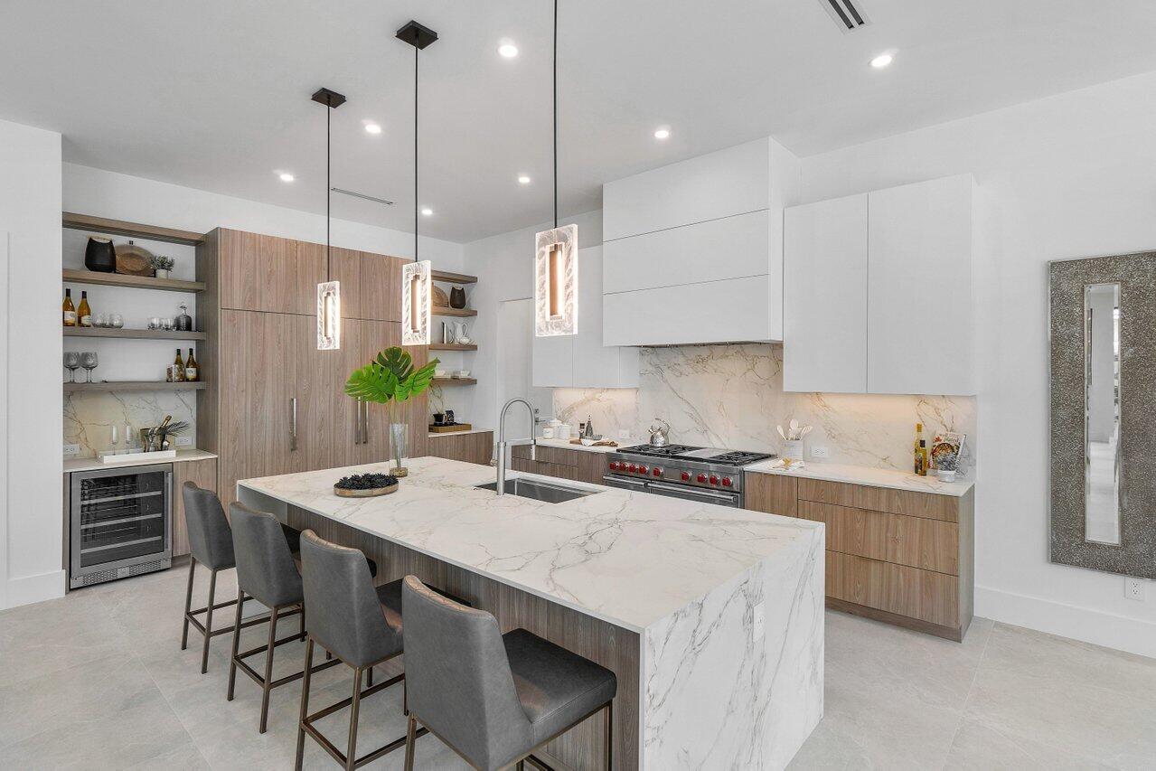 BOCA VILLAS SEC B - Residential