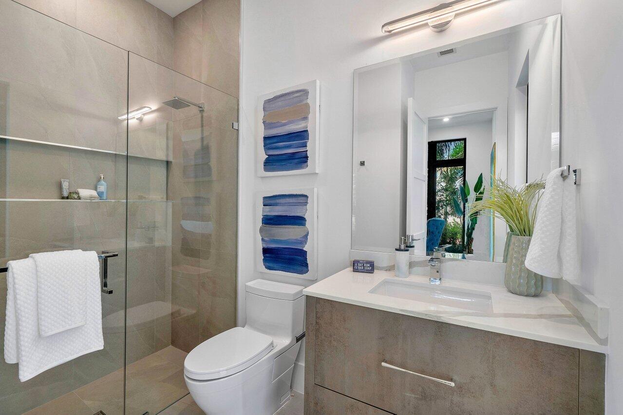 BOCA VILLAS SEC B - Residential