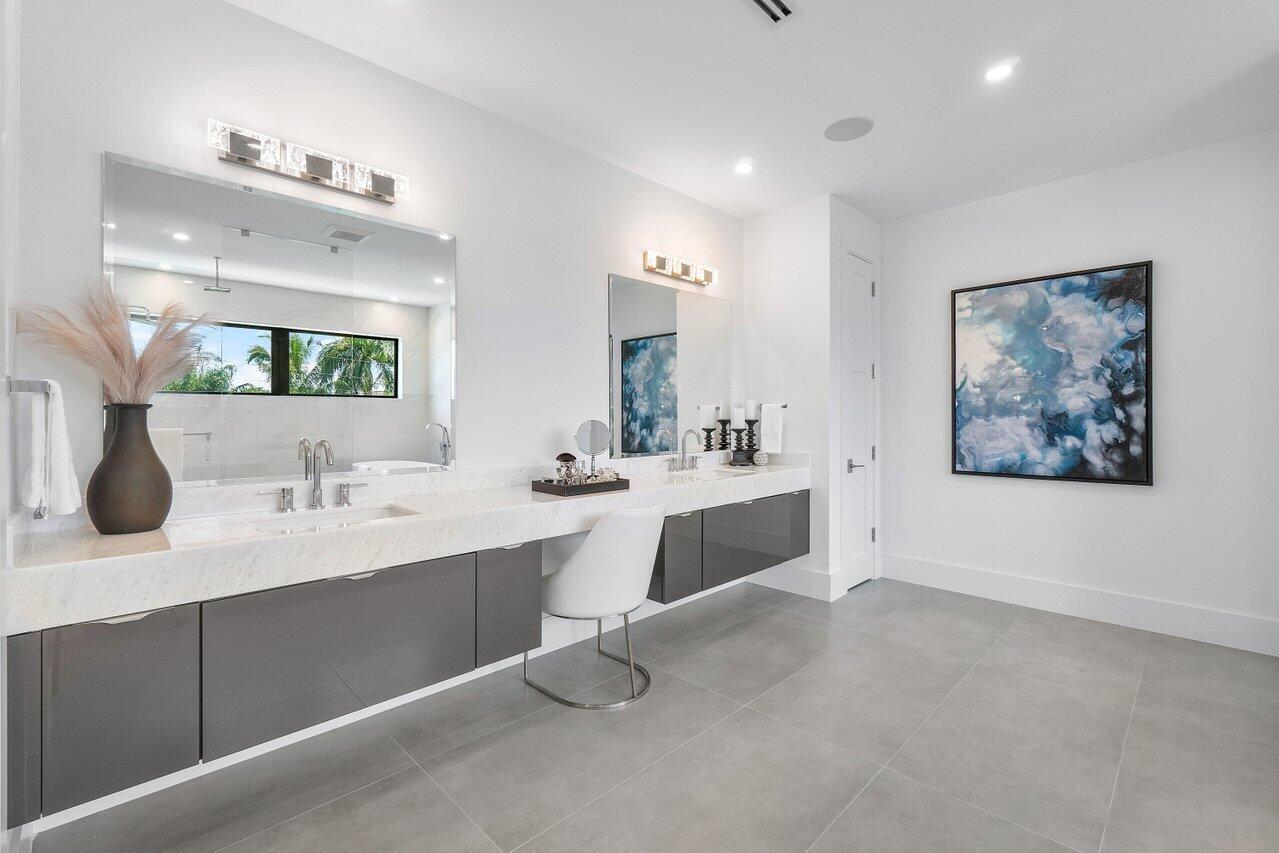 BOCA VILLAS SEC B - Residential