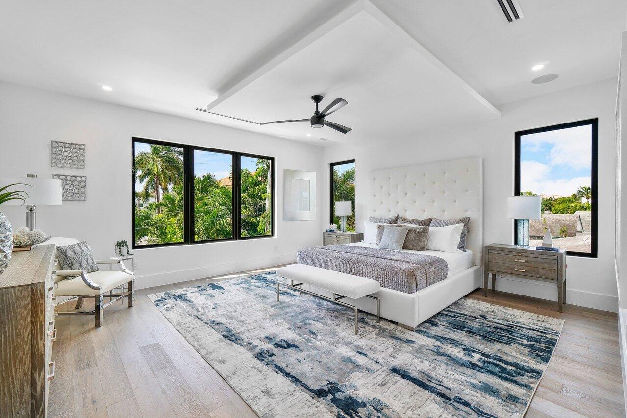 BOCA VILLAS SEC B - Residential