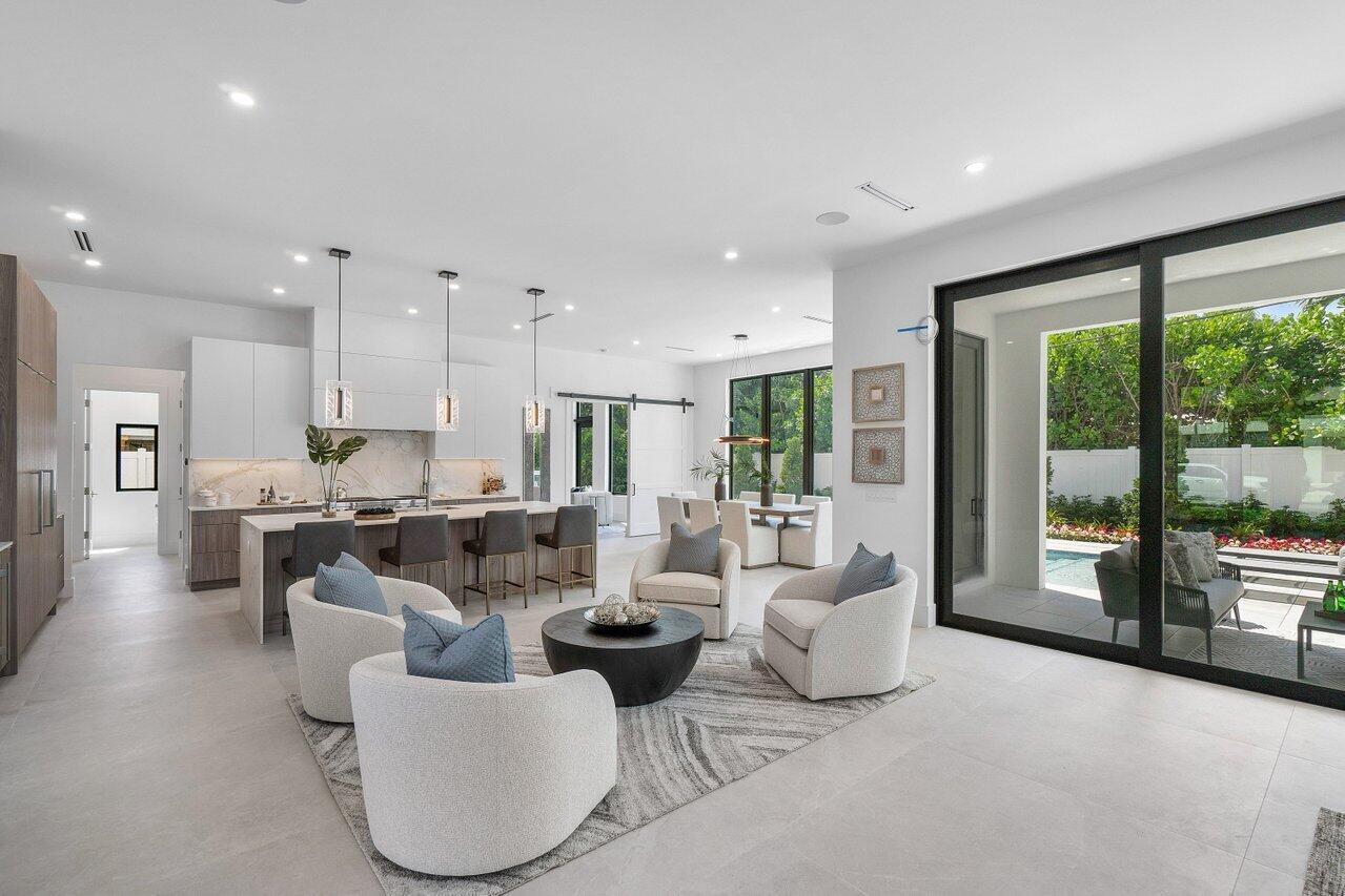 BOCA VILLAS SEC B - Residential