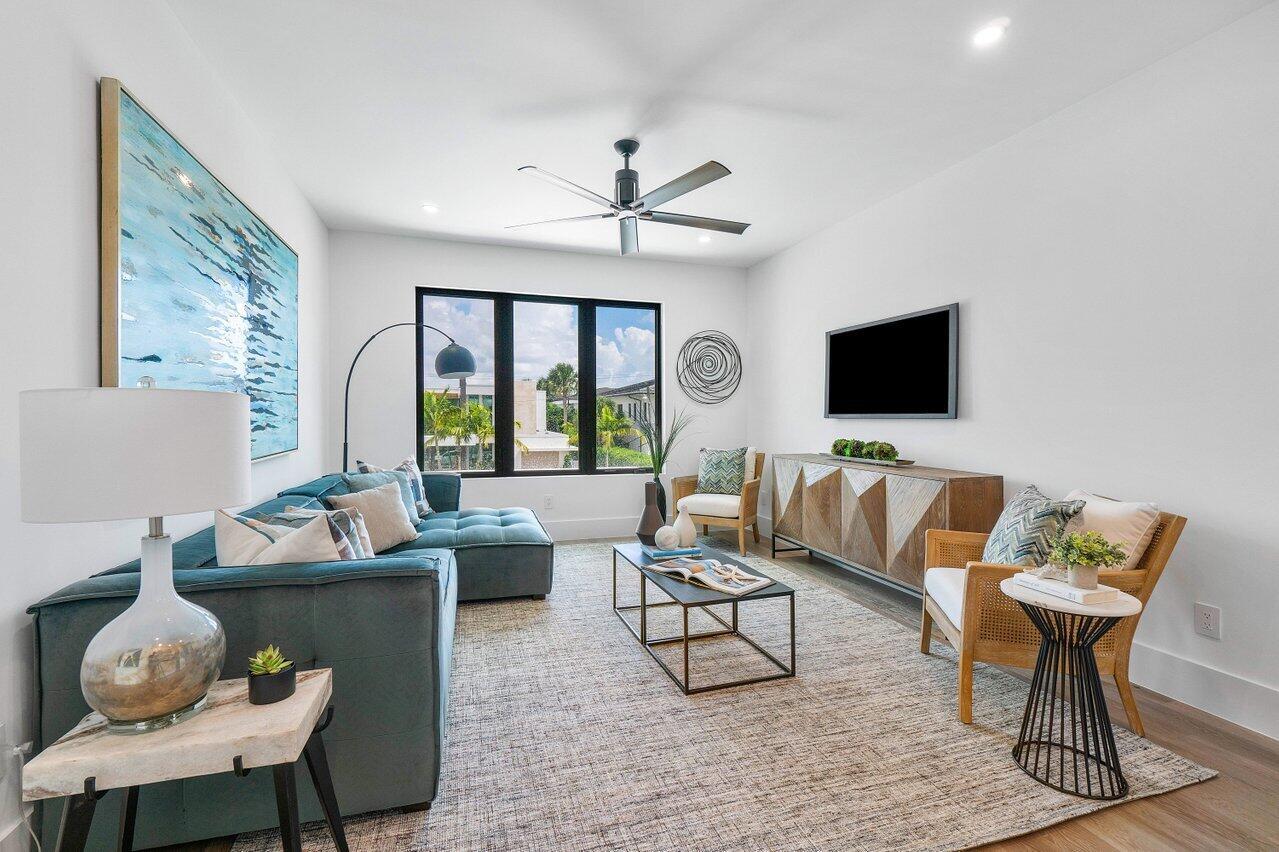 BOCA VILLAS SEC B - Residential