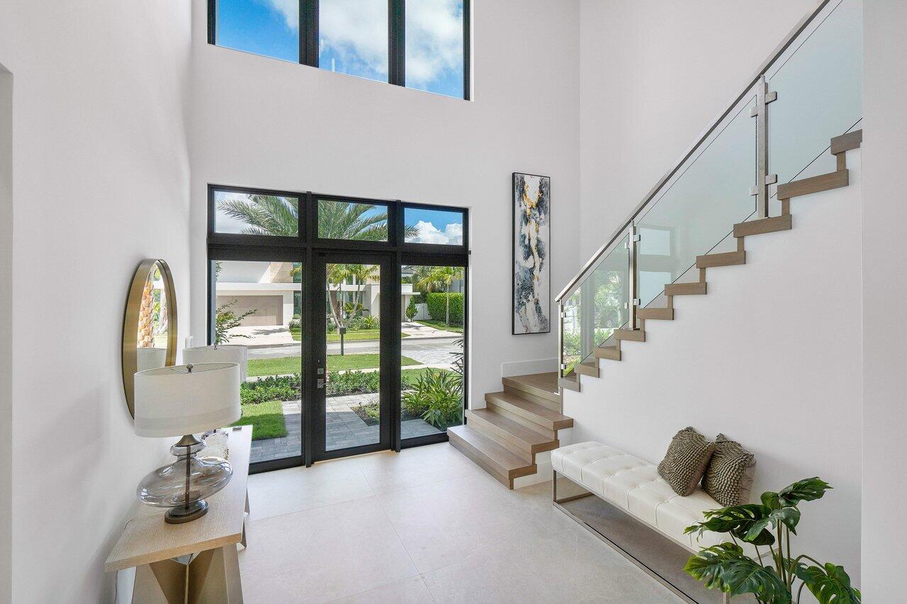 BOCA VILLAS SEC B - Residential