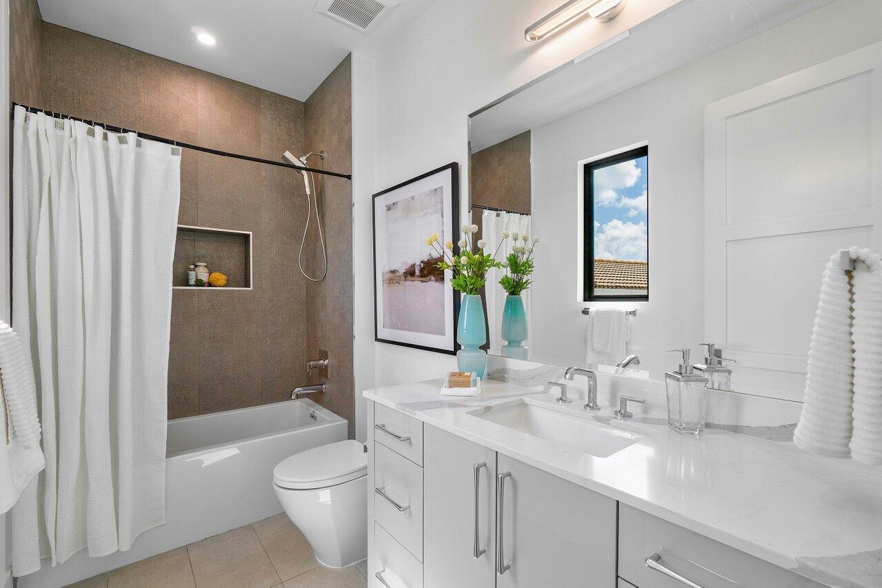 BOCA VILLAS SEC B - Residential