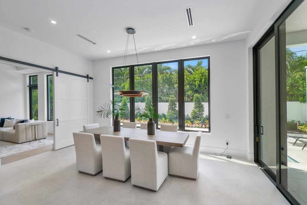 BOCA VILLAS SEC B - Residential