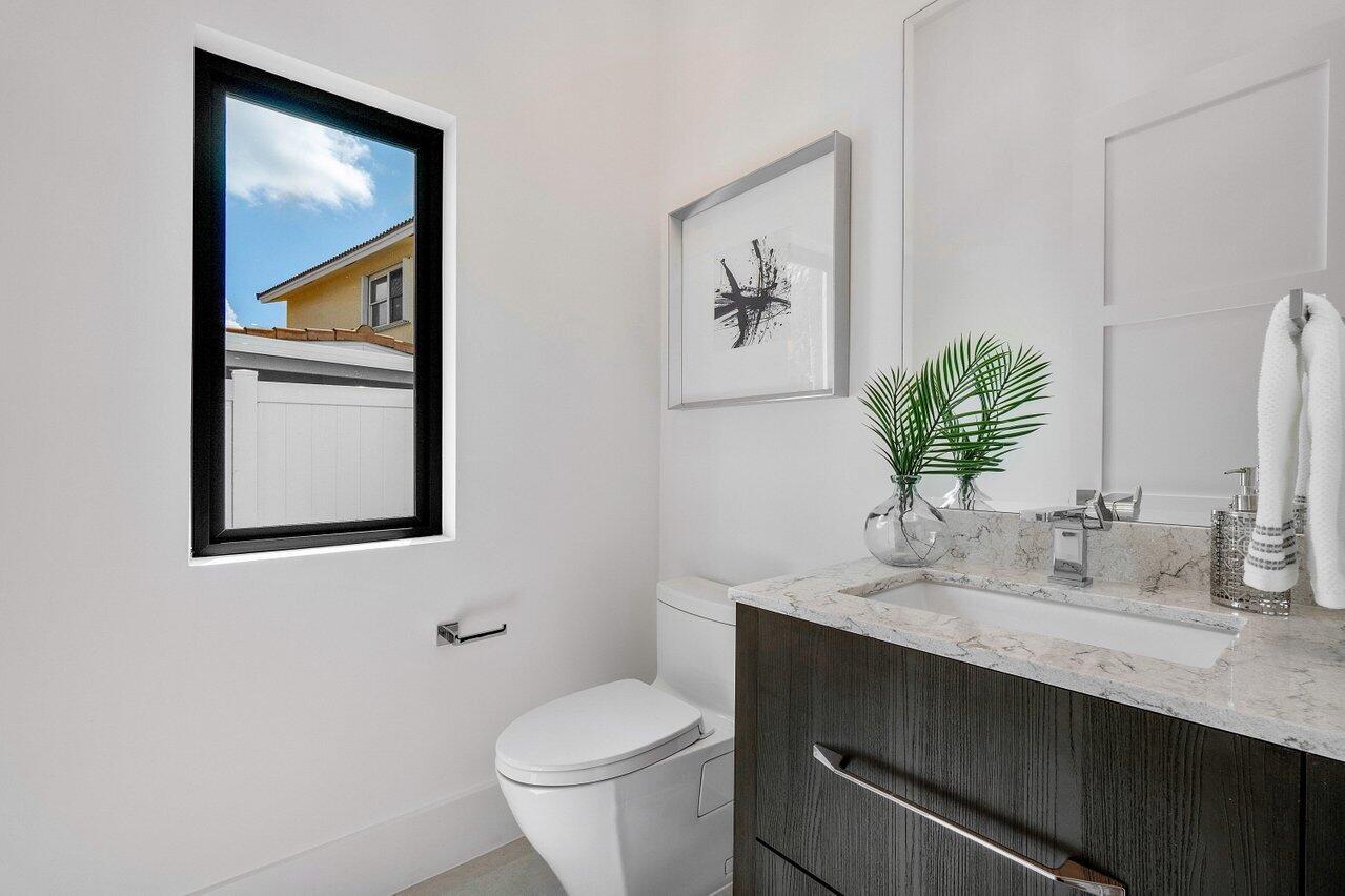 BOCA VILLAS SEC B - Residential