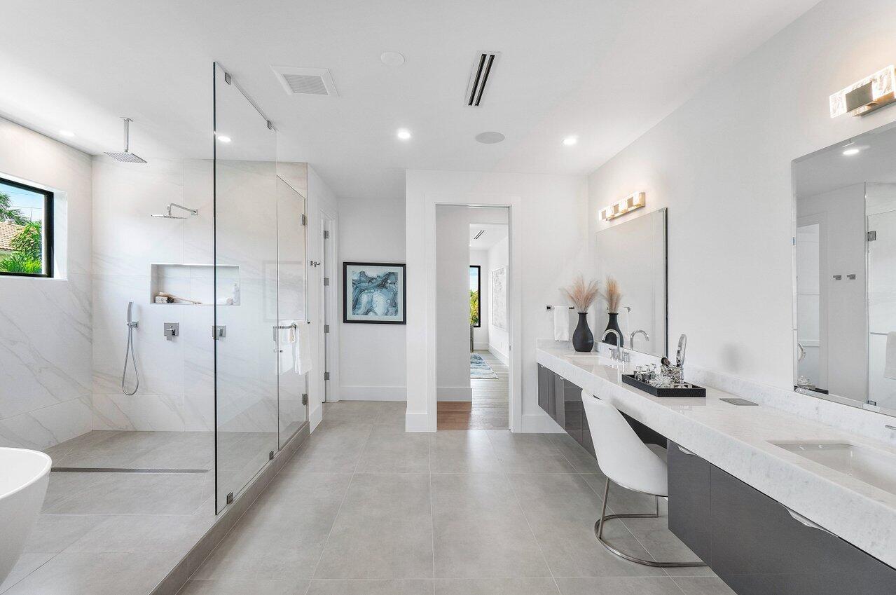 BOCA VILLAS SEC B - Residential