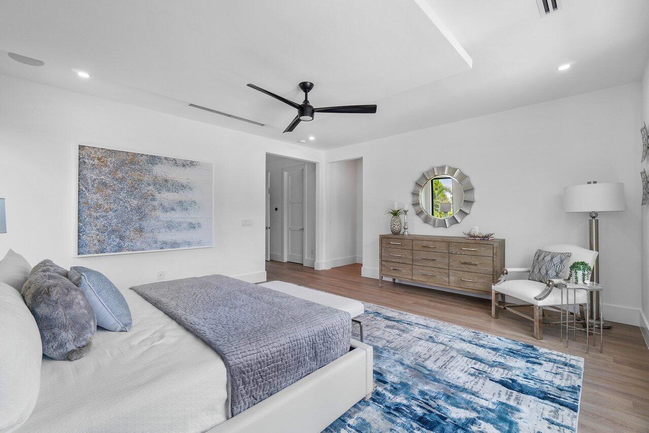 BOCA VILLAS SEC B - Residential