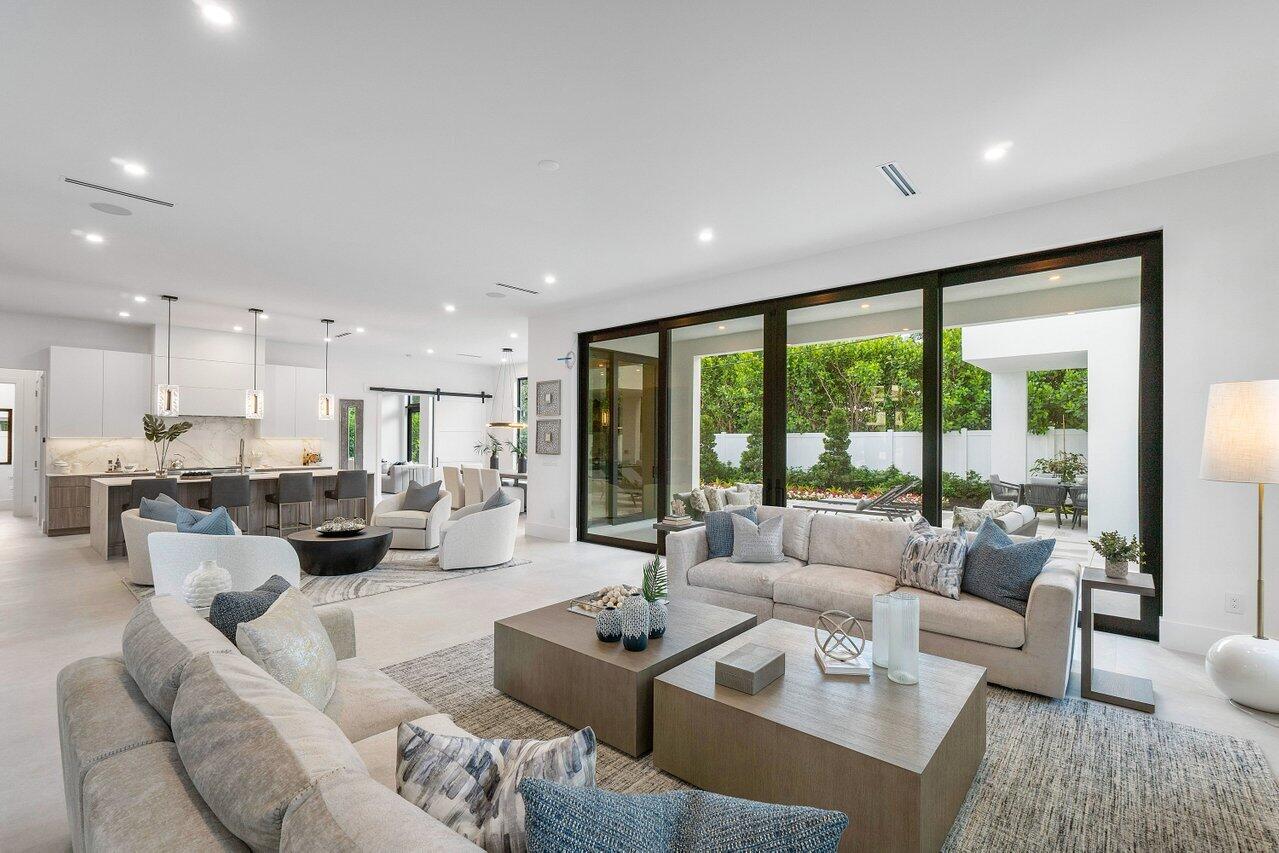 BOCA VILLAS SEC B - Residential