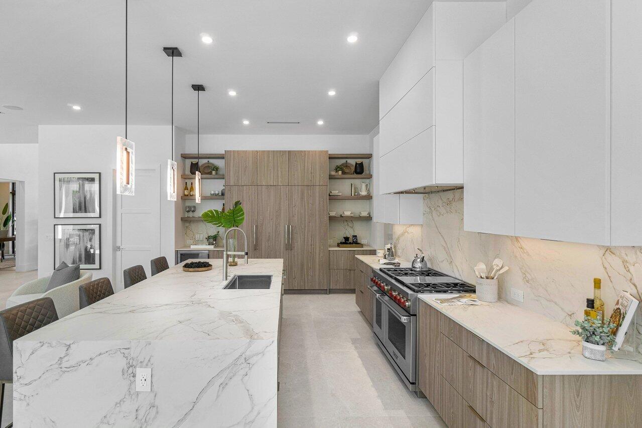 BOCA VILLAS SEC B - Residential