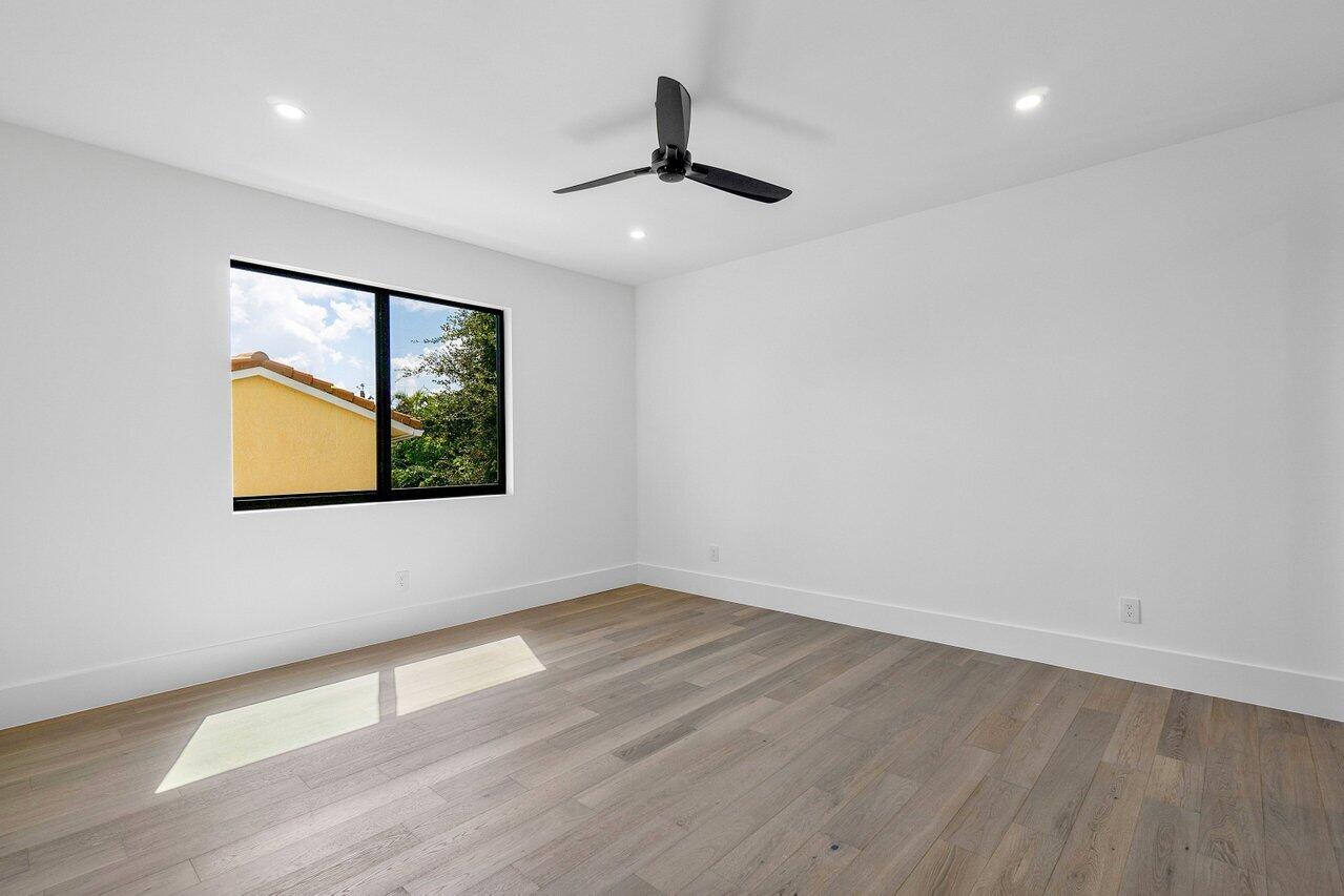 BOCA VILLAS SEC B - Residential