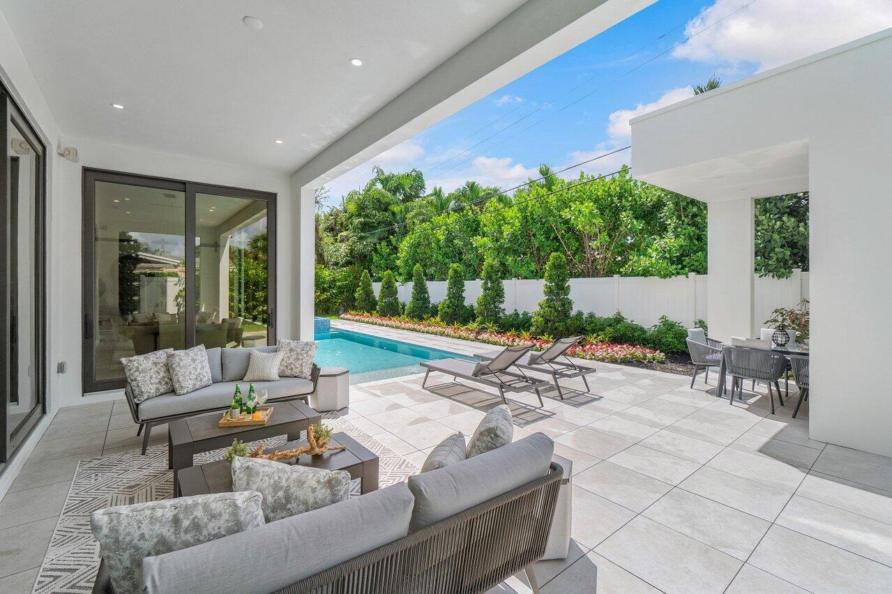 BOCA VILLAS SEC B - Residential
