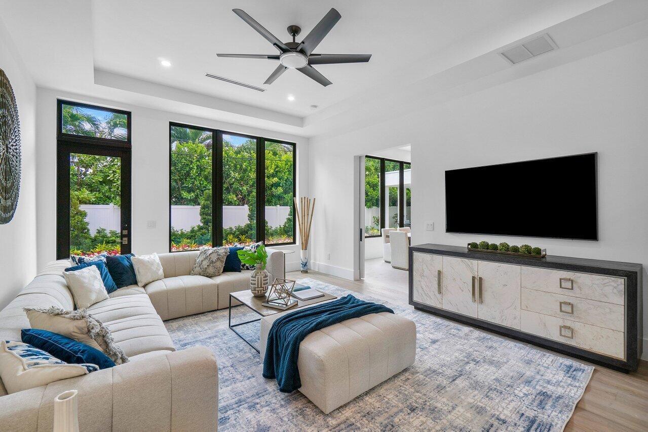 BOCA VILLAS SEC B - Residential