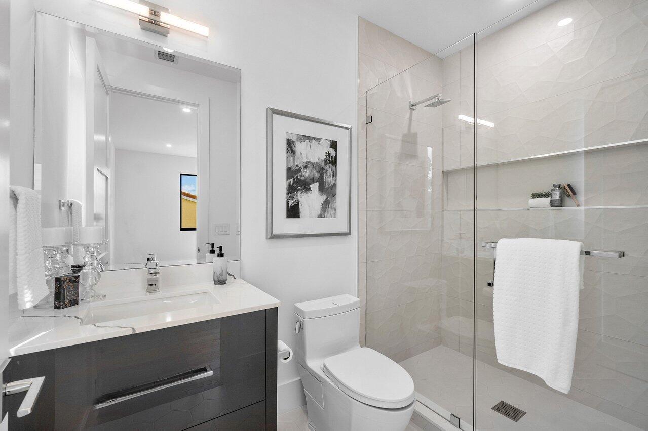 BOCA VILLAS SEC B - Residential