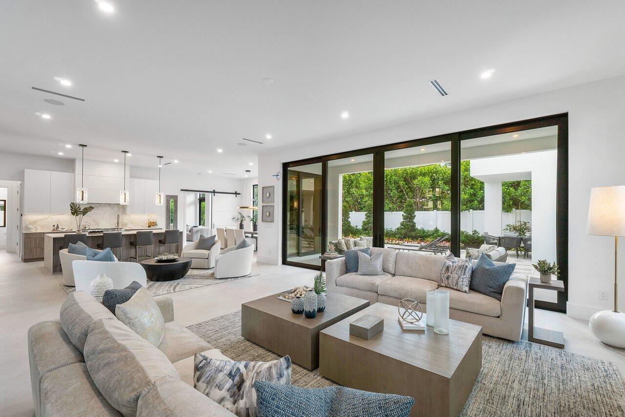 BOCA VILLAS SEC B - Residential