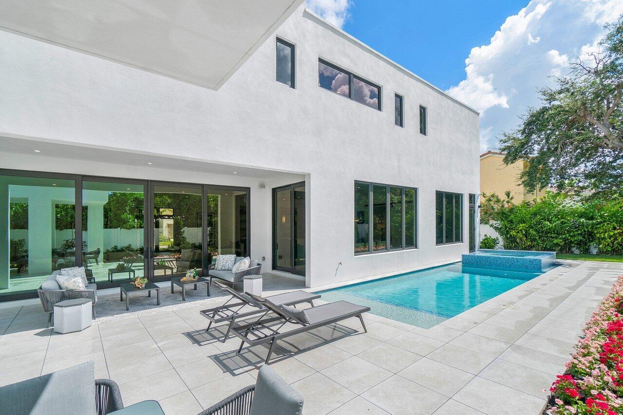 BOCA VILLAS SEC B - Residential