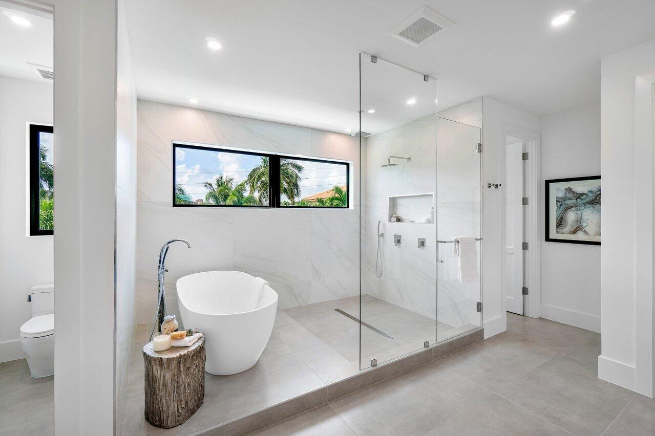BOCA VILLAS SEC B - Residential