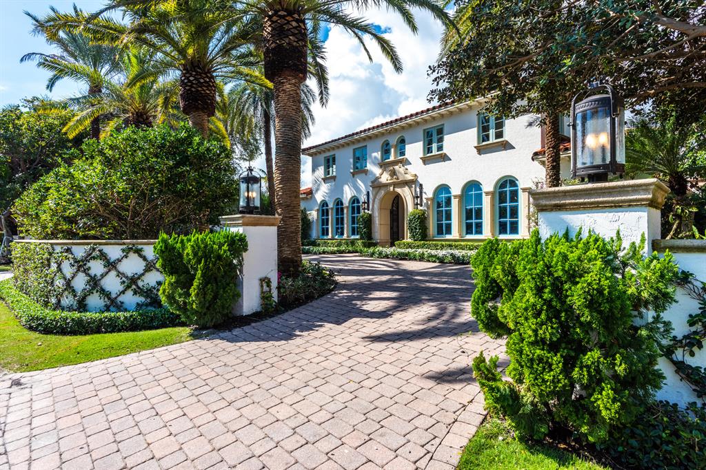 Eden Villa - Residential