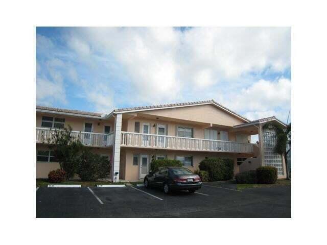 VENETIAN PARK GARDENS CONDO - Residential