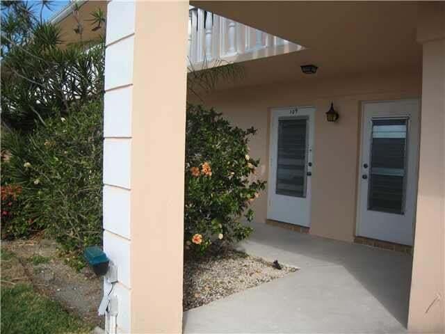 VENETIAN PARK GARDENS CONDO - Residential