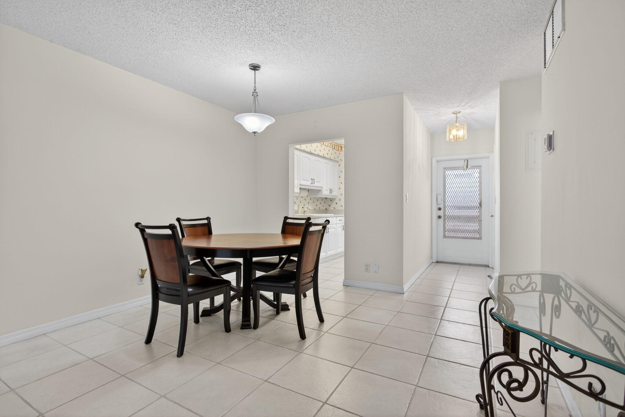 VENETIAN PARK GARDENS CONDO - Residential