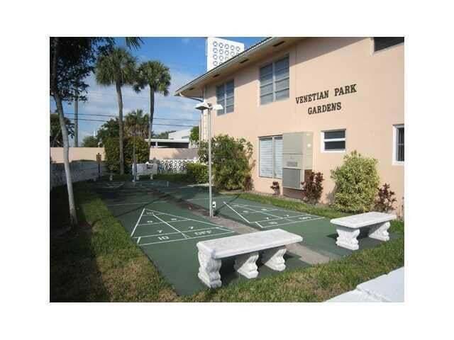 VENETIAN PARK GARDENS CONDO - Residential