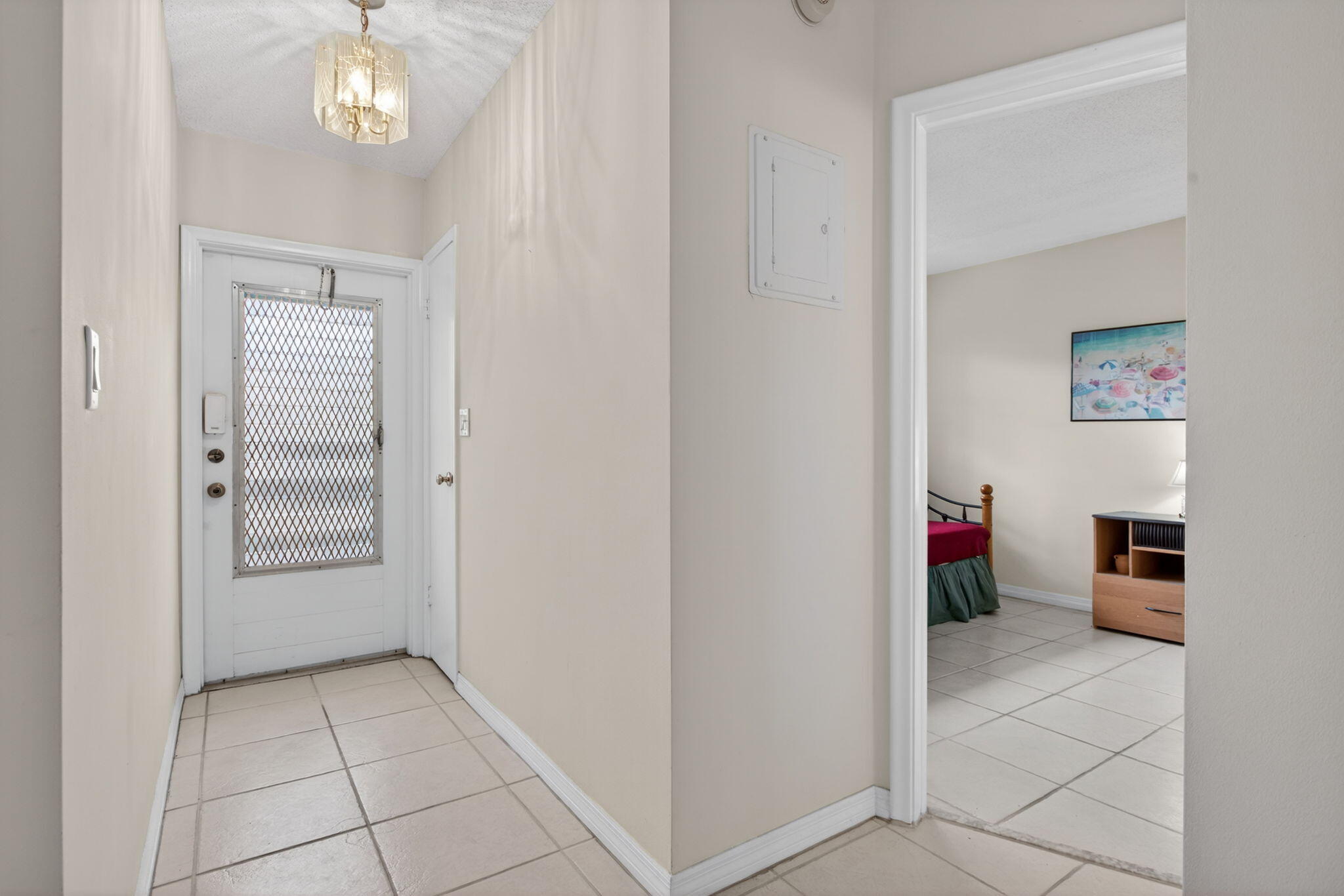 VENETIAN PARK GARDENS CONDO - Residential