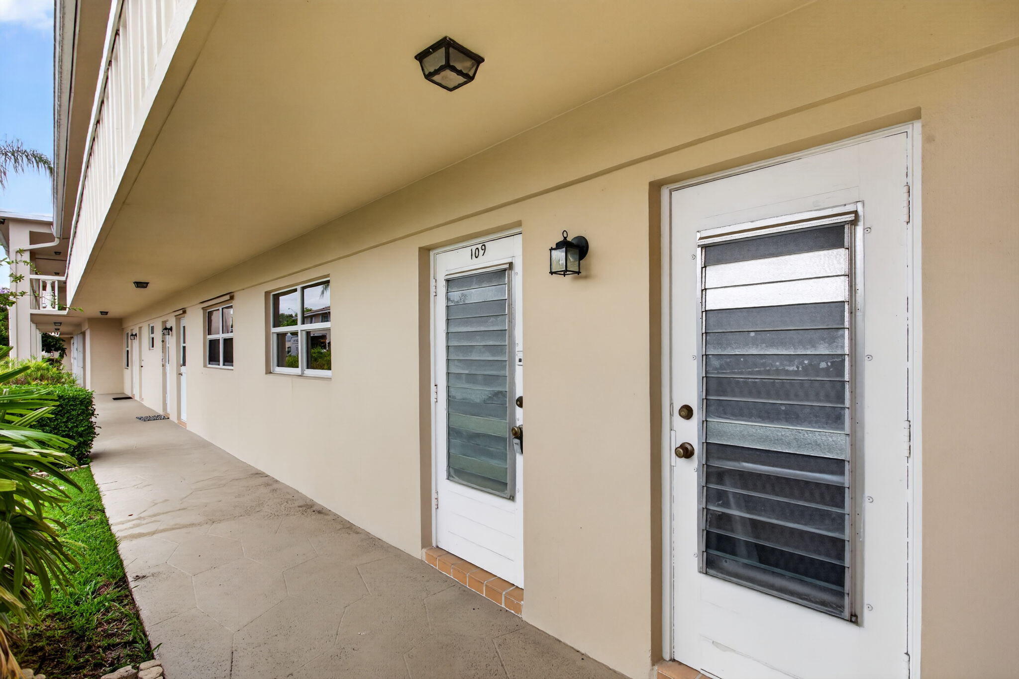 VENETIAN PARK GARDENS CONDO - Residential