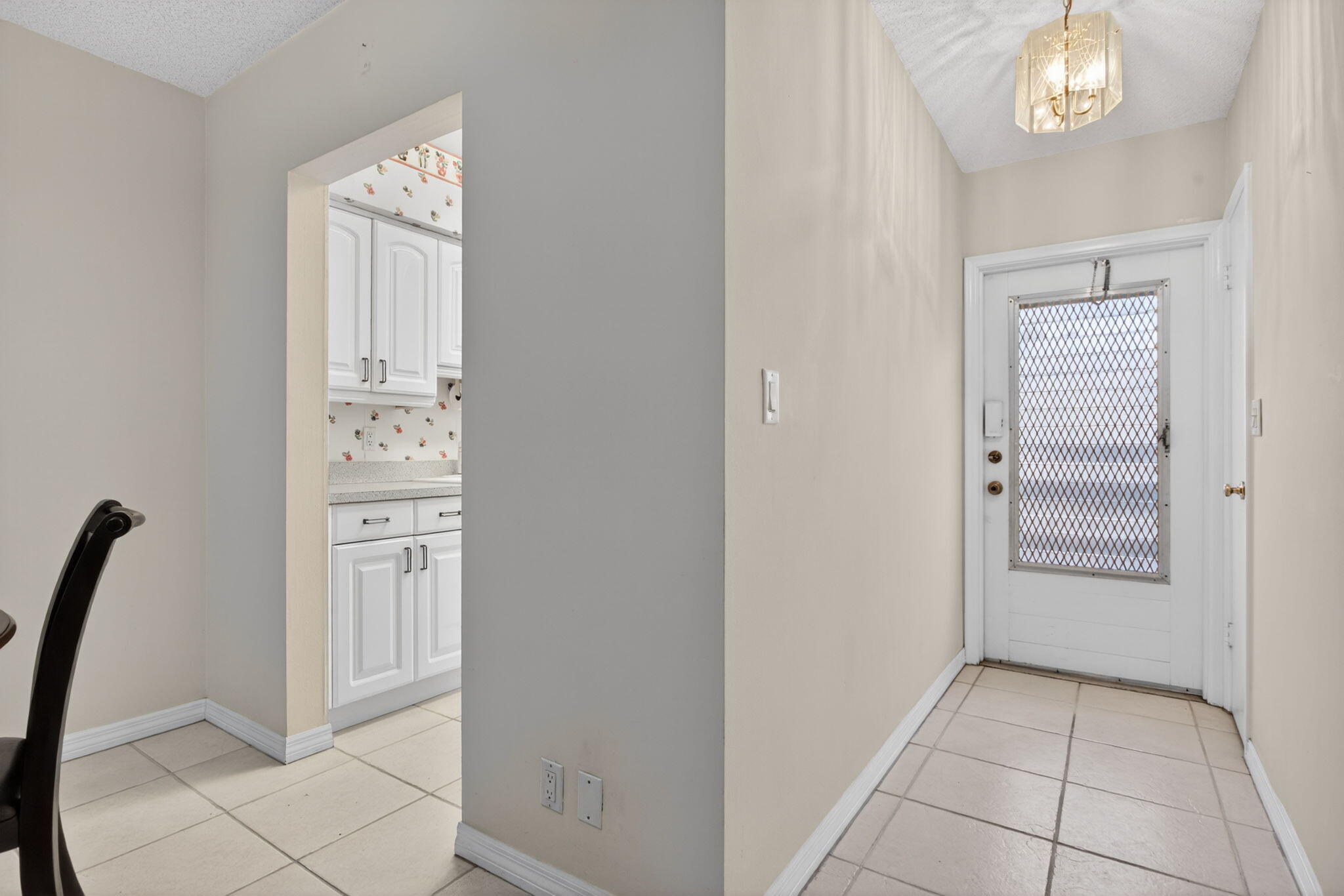 VENETIAN PARK GARDENS CONDO - Residential