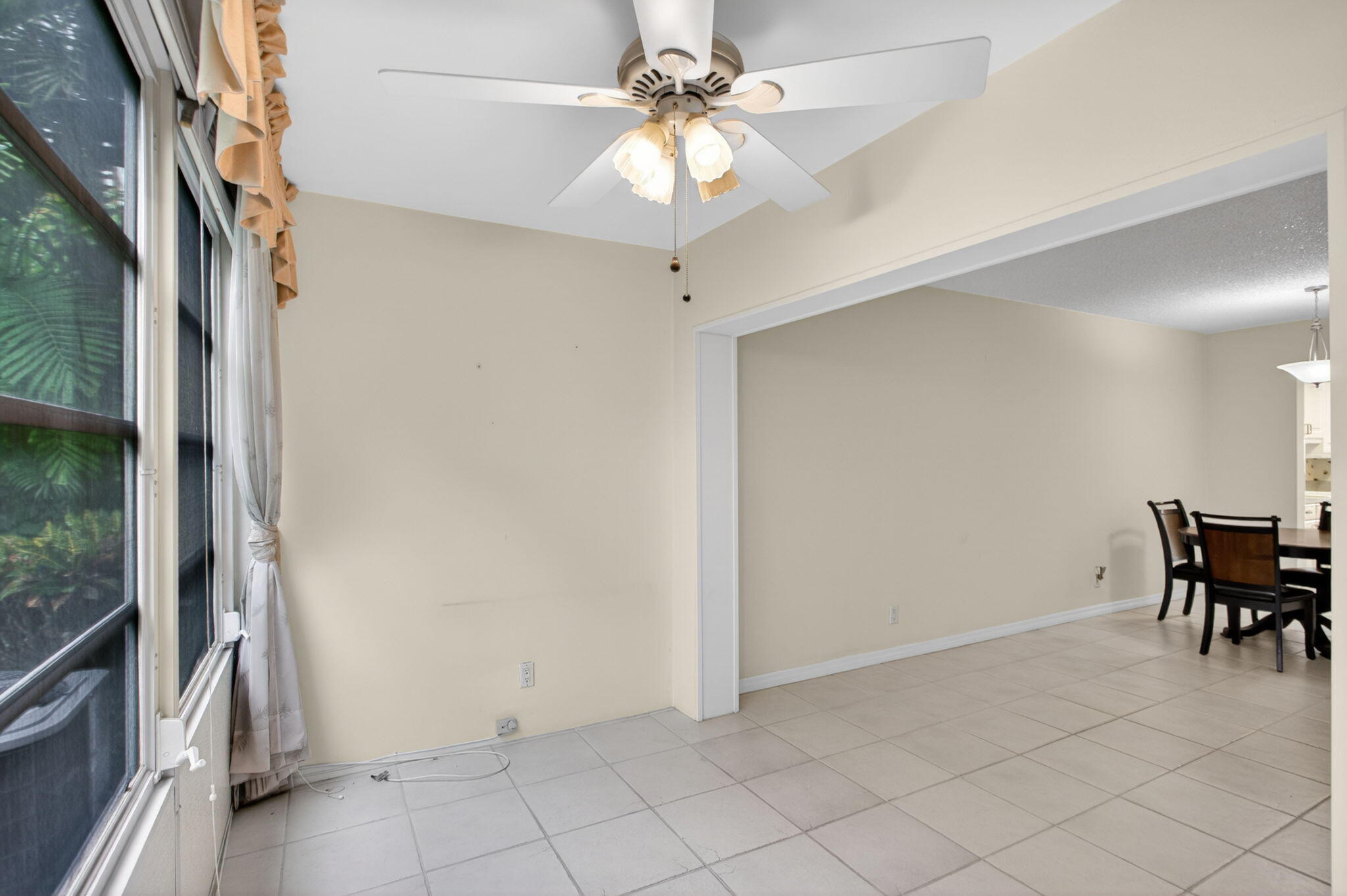 VENETIAN PARK GARDENS CONDO - Residential