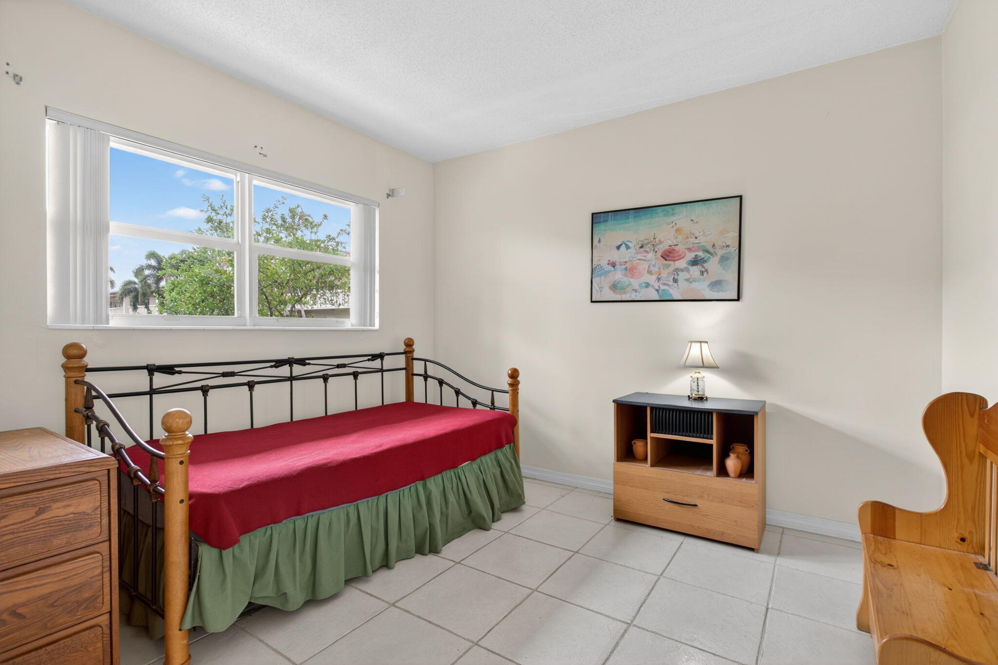 VENETIAN PARK GARDENS CONDO - Residential