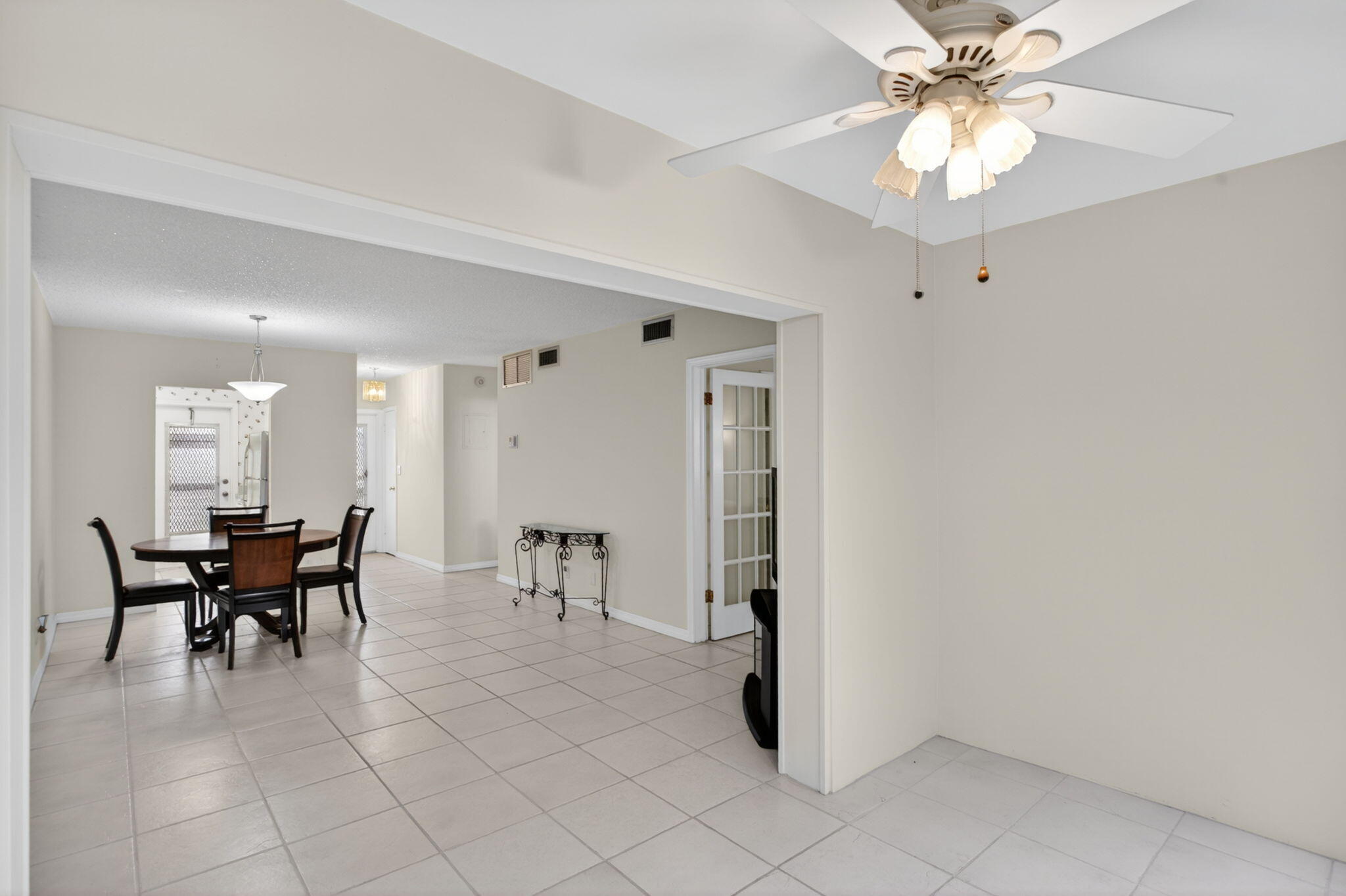 VENETIAN PARK GARDENS CONDO - Residential