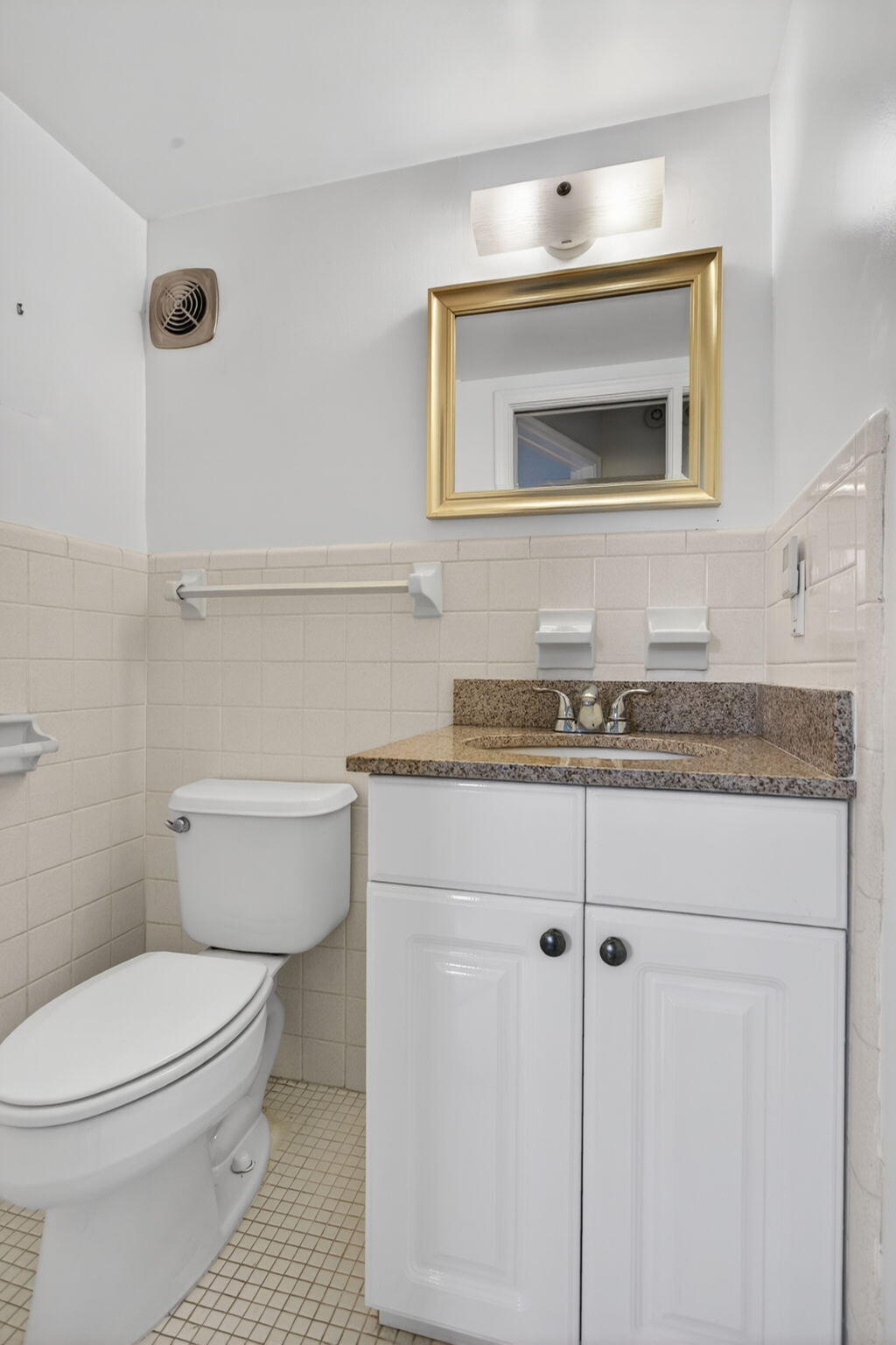 VENETIAN PARK GARDENS CONDO - Residential