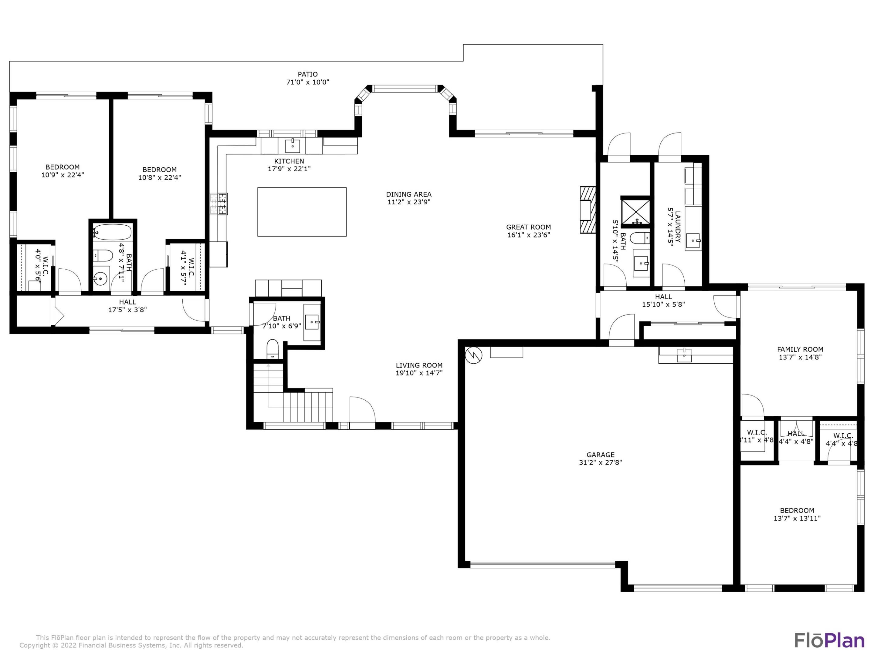 LAKE EDEN SUB 1 - Residential