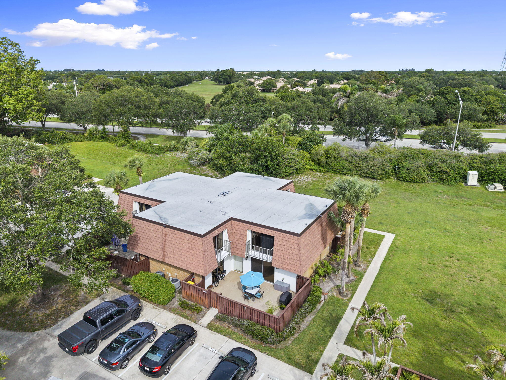 SUNSET TRACE AT MARTIN DOWNS (AKA MARTIN DOWNS PLA - Residential
