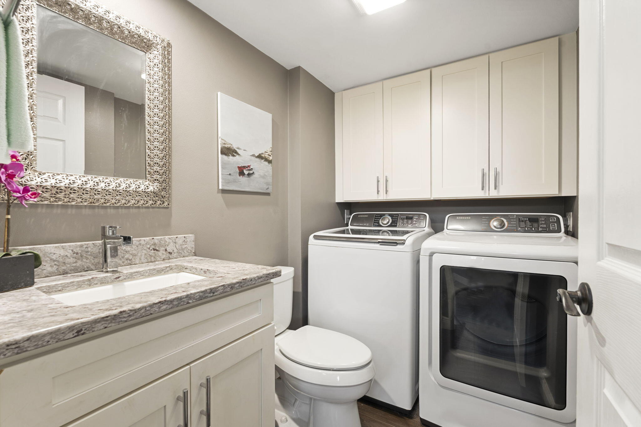 SUNSET TRACE AT MARTIN DOWNS (AKA MARTIN DOWNS PLA - Residential