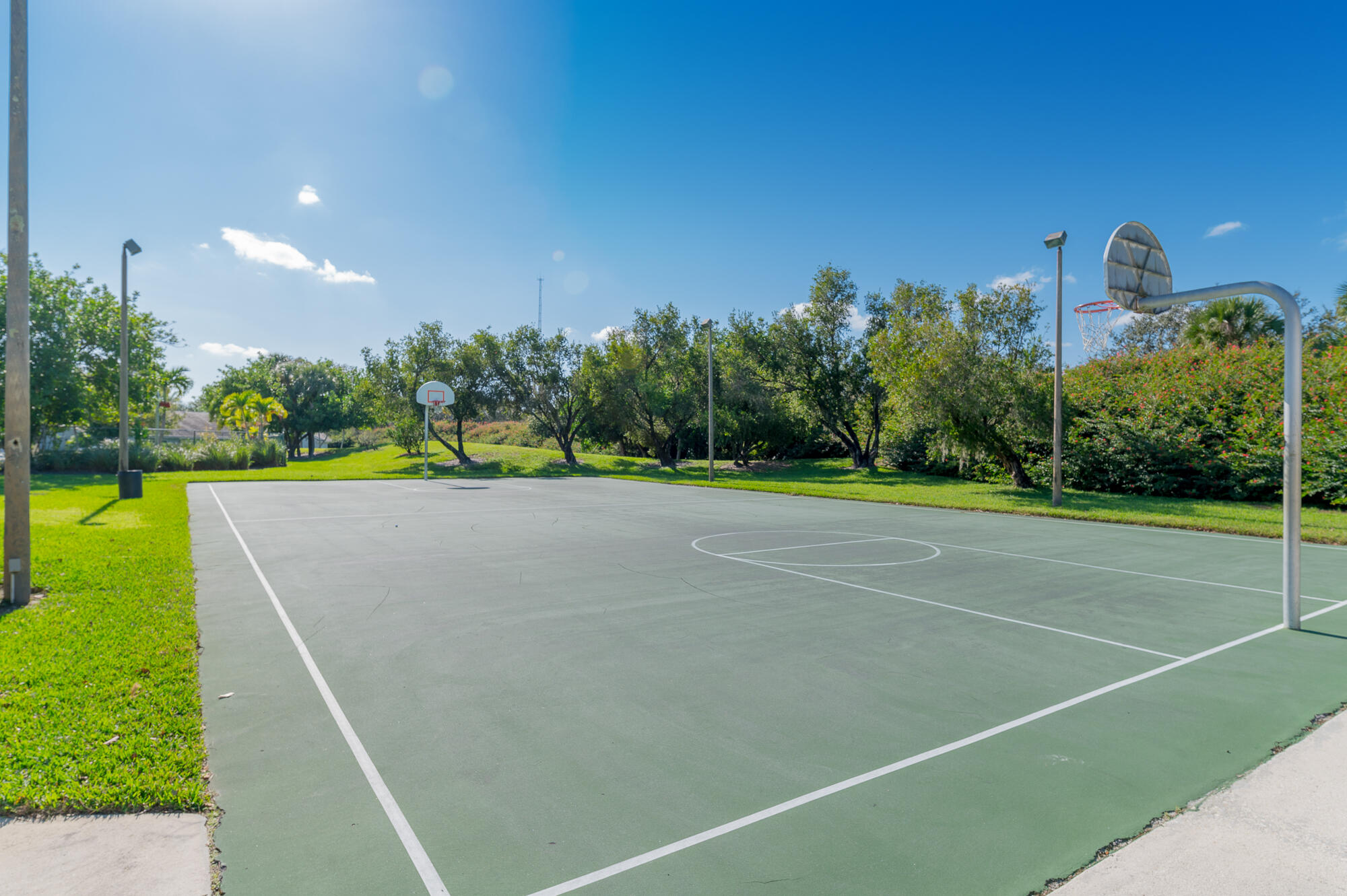 SUNSET TRACE AT MARTIN DOWNS (AKA MARTIN DOWNS PLA - Residential