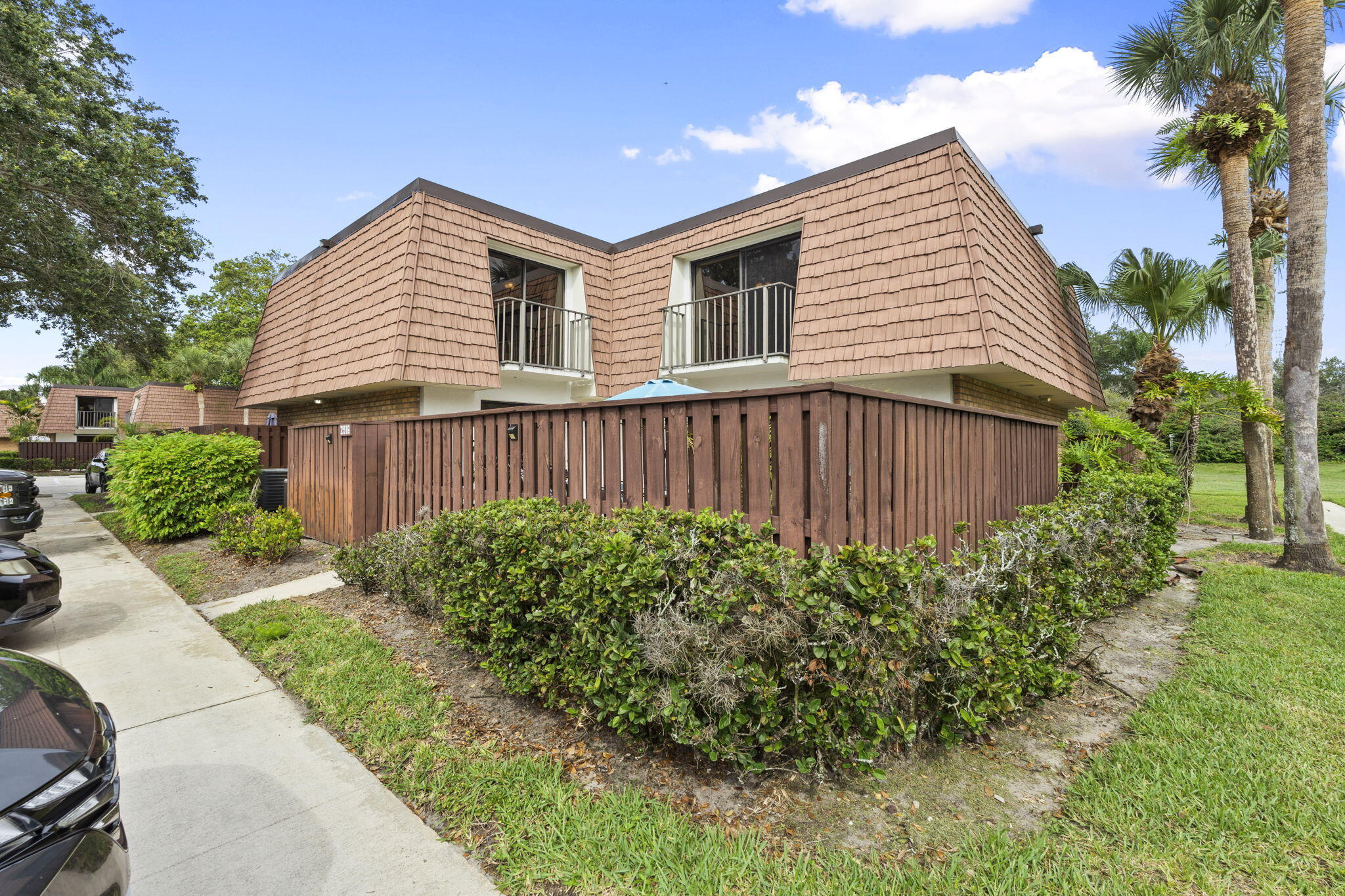 SUNSET TRACE AT MARTIN DOWNS (AKA MARTIN DOWNS PLA - Residential
