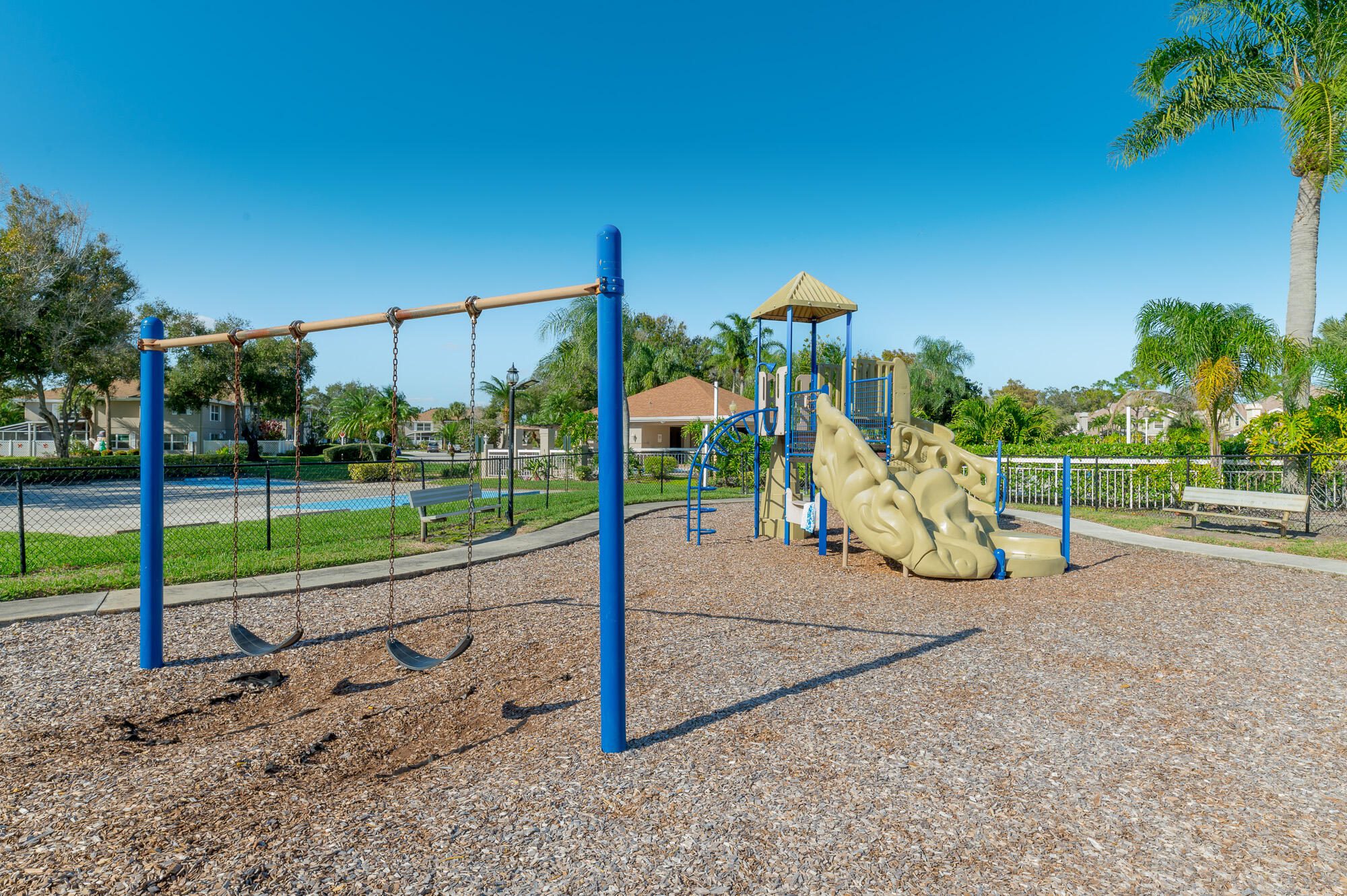 SUNSET TRACE AT MARTIN DOWNS (AKA MARTIN DOWNS PLA - Residential