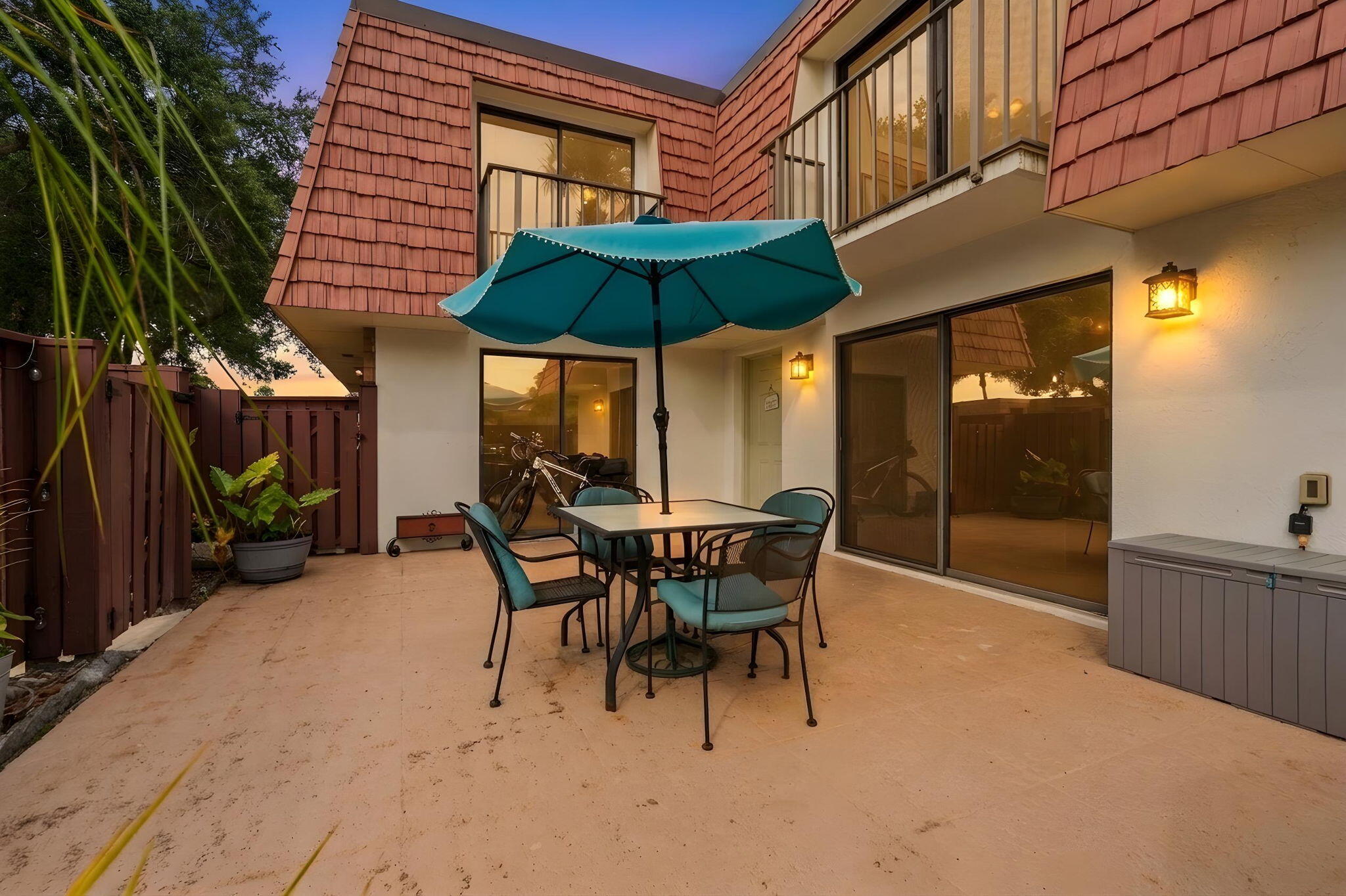 SUNSET TRACE AT MARTIN DOWNS (AKA MARTIN DOWNS PLA - Residential