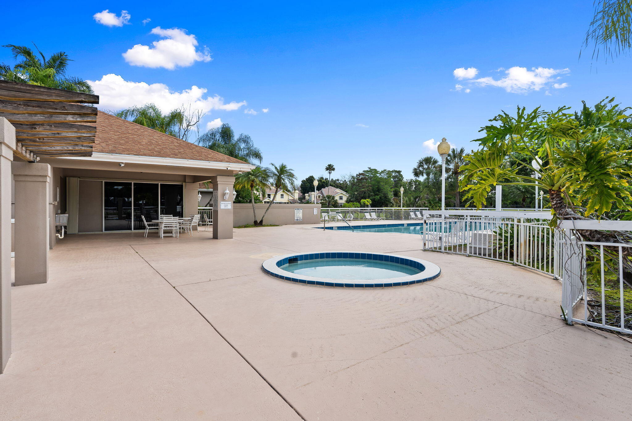 SUNSET TRACE AT MARTIN DOWNS (AKA MARTIN DOWNS PLA - Residential