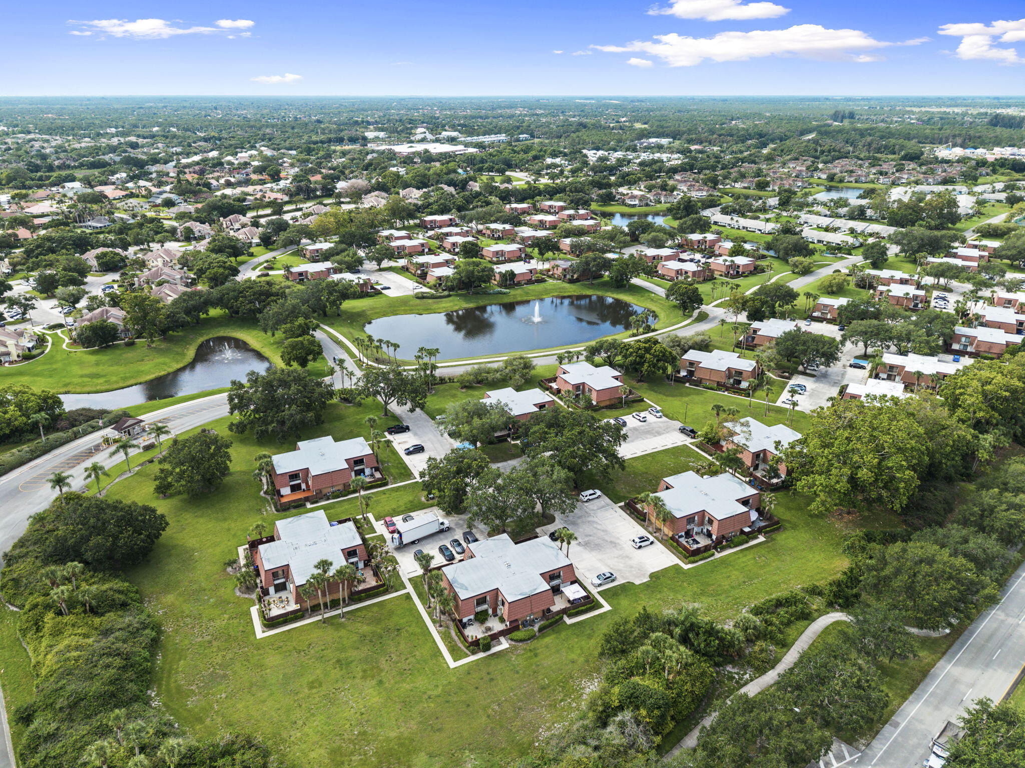 SUNSET TRACE AT MARTIN DOWNS (AKA MARTIN DOWNS PLA - Residential